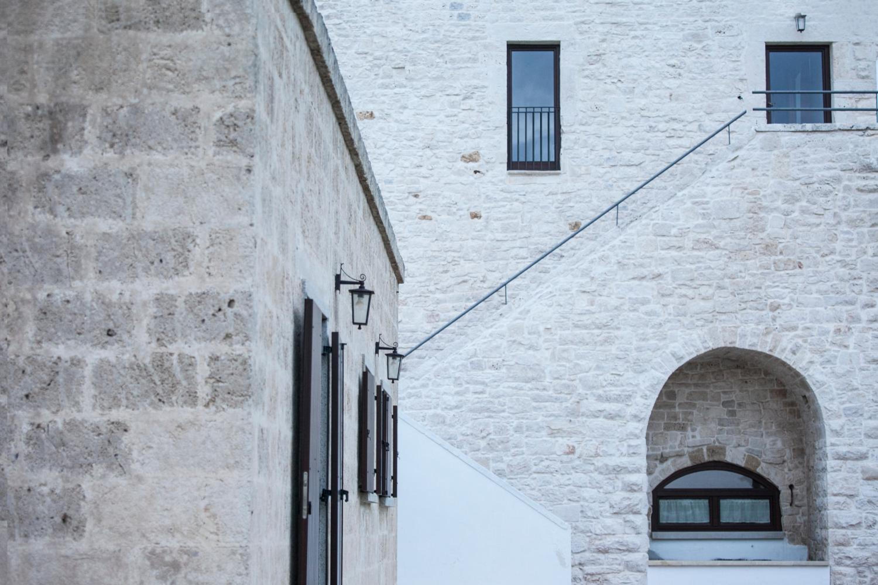 Masseria Stella