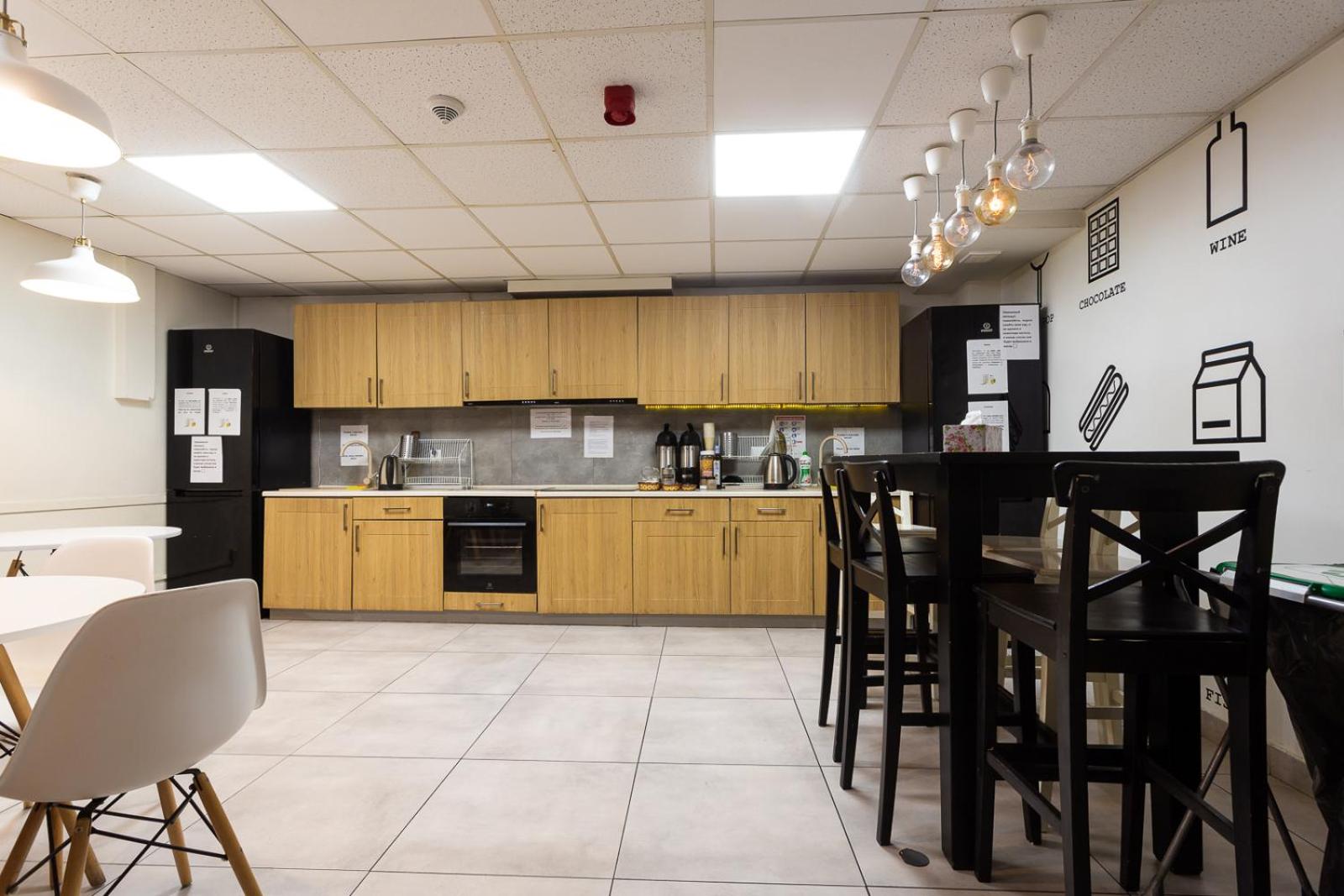 Moon Hostel Gdańsk