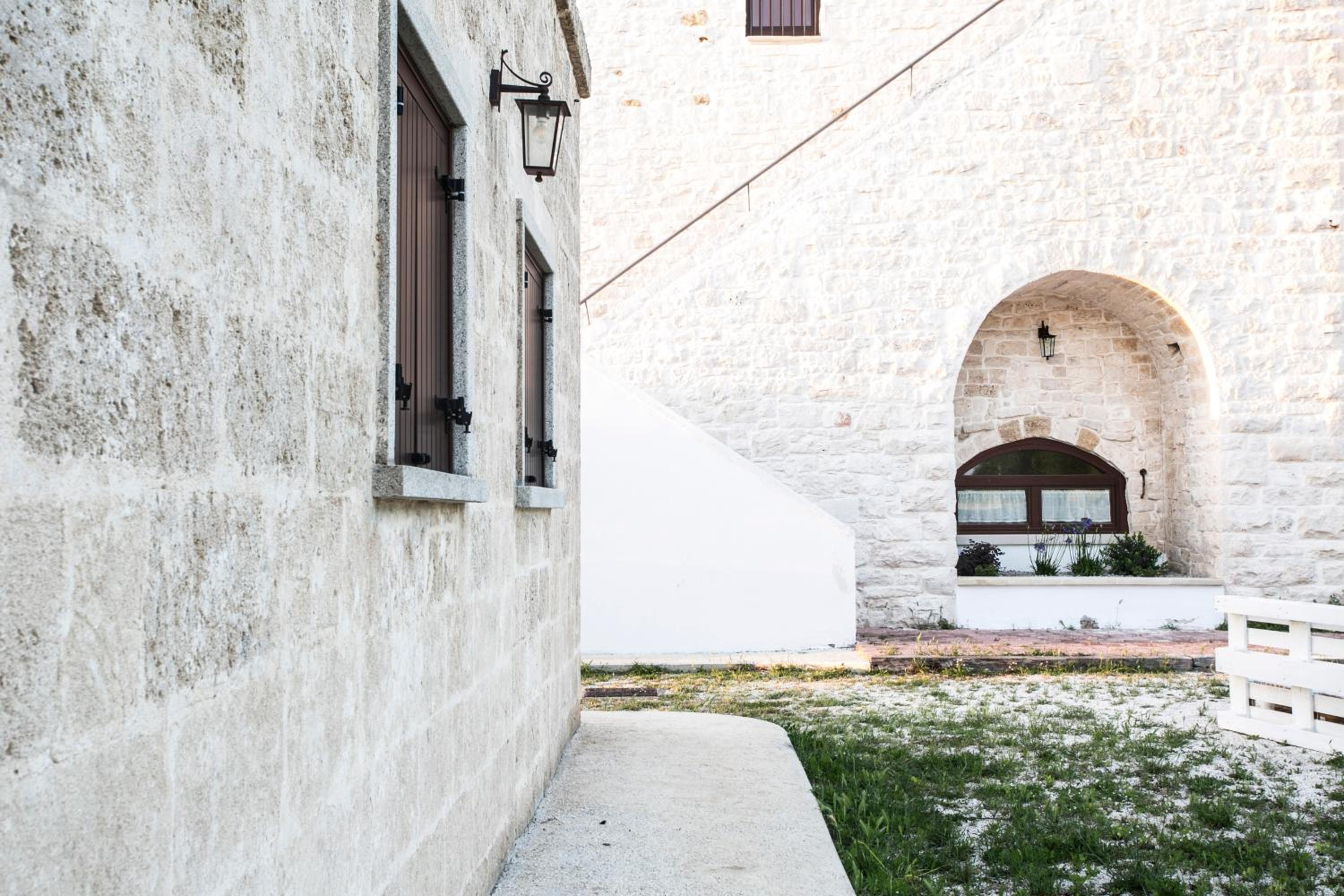 Masseria Stella