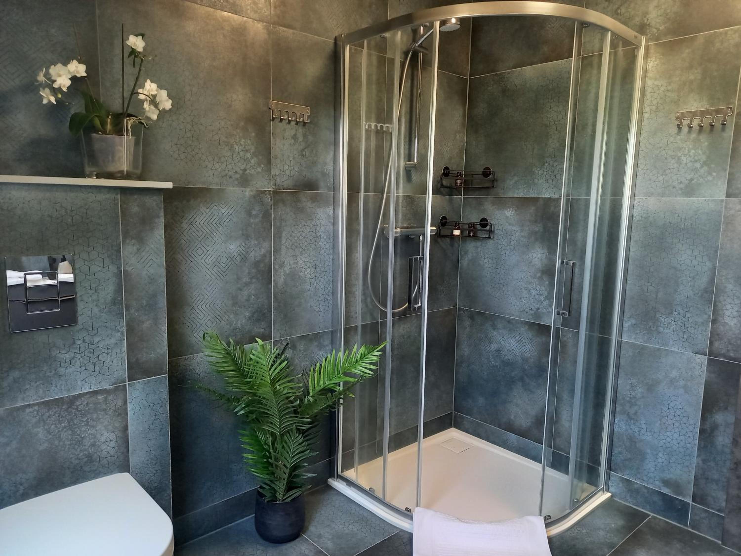 Jizerské hory, apartmány, zahrada, parkování zdarma