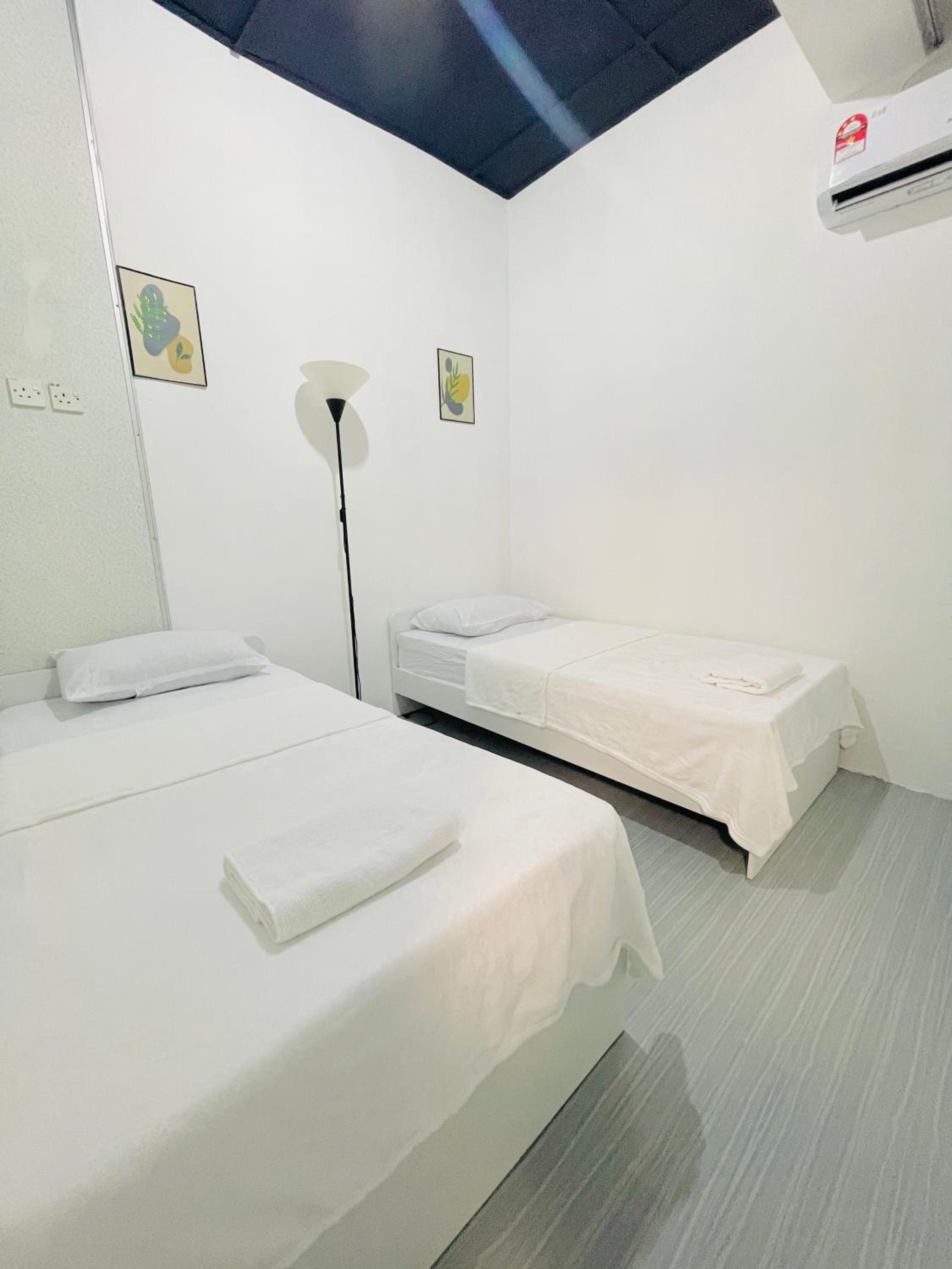 AK Greenrise Room photo 6