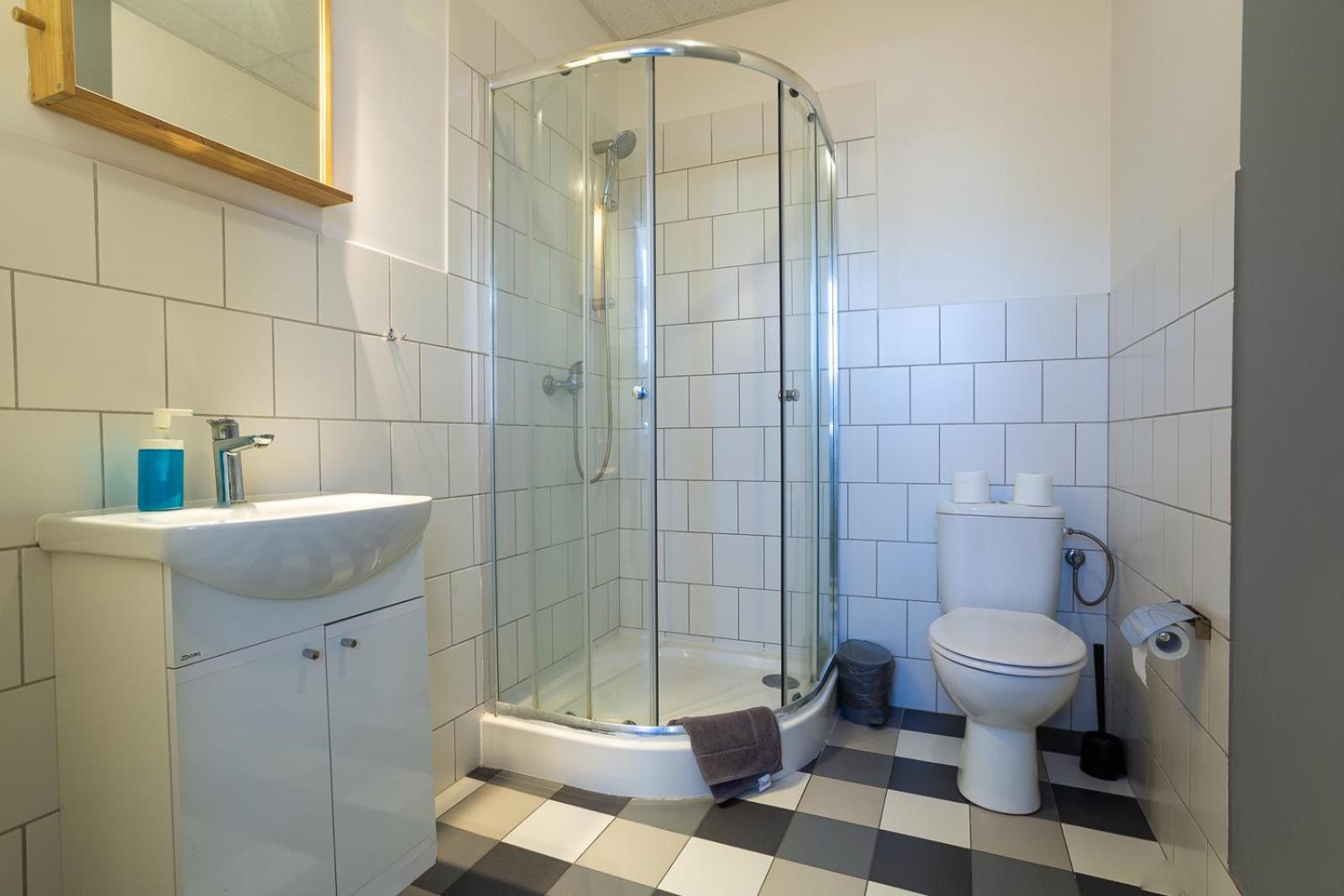 Moon Hostel Gdańsk