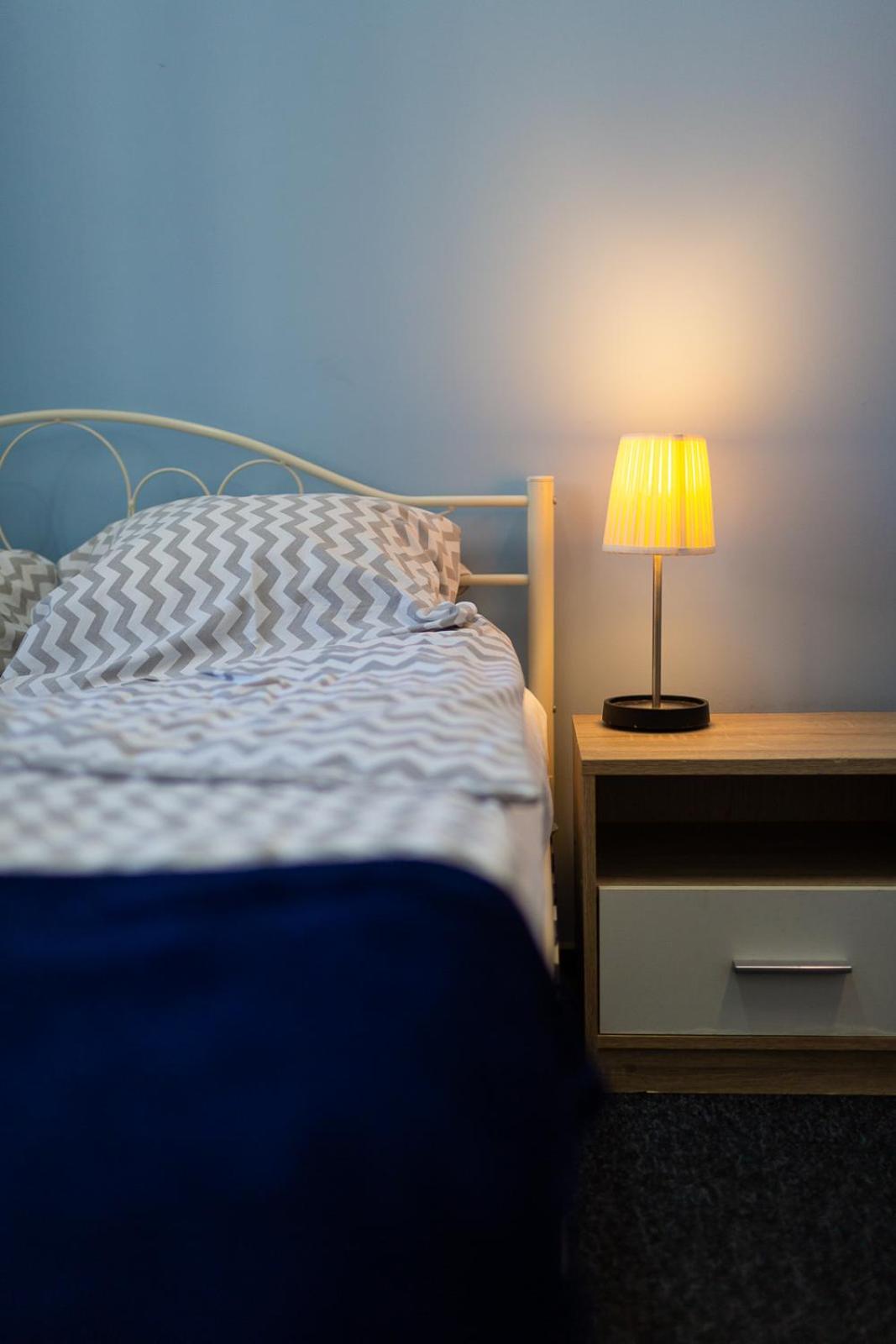 Moon Hostel Gdańsk
