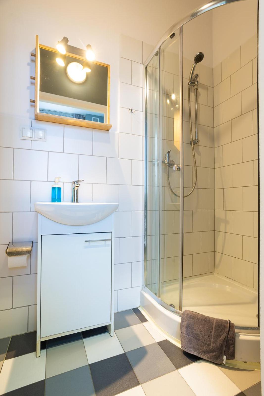 Moon Hostel Gdańsk