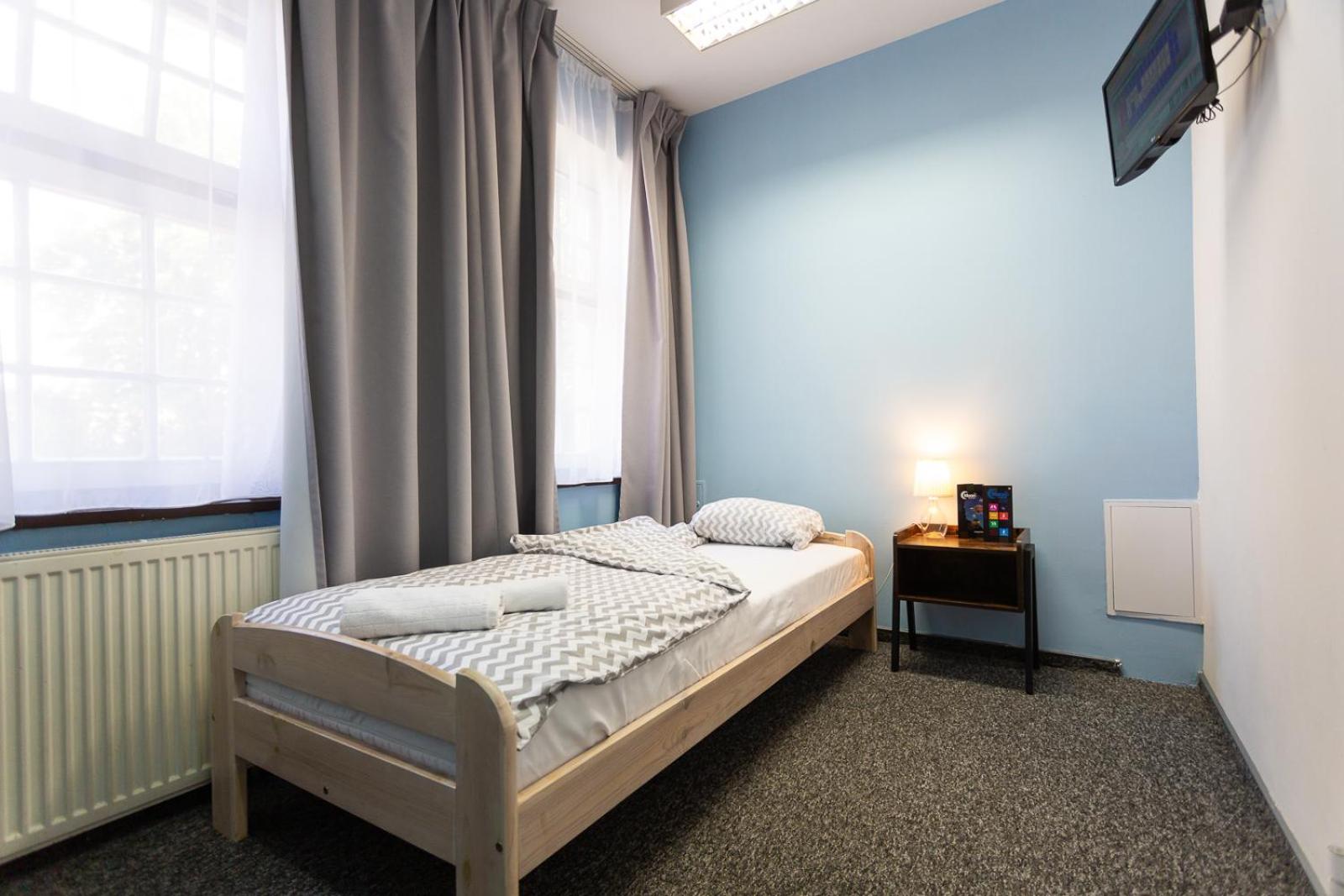 Moon Hostel Gdańsk
