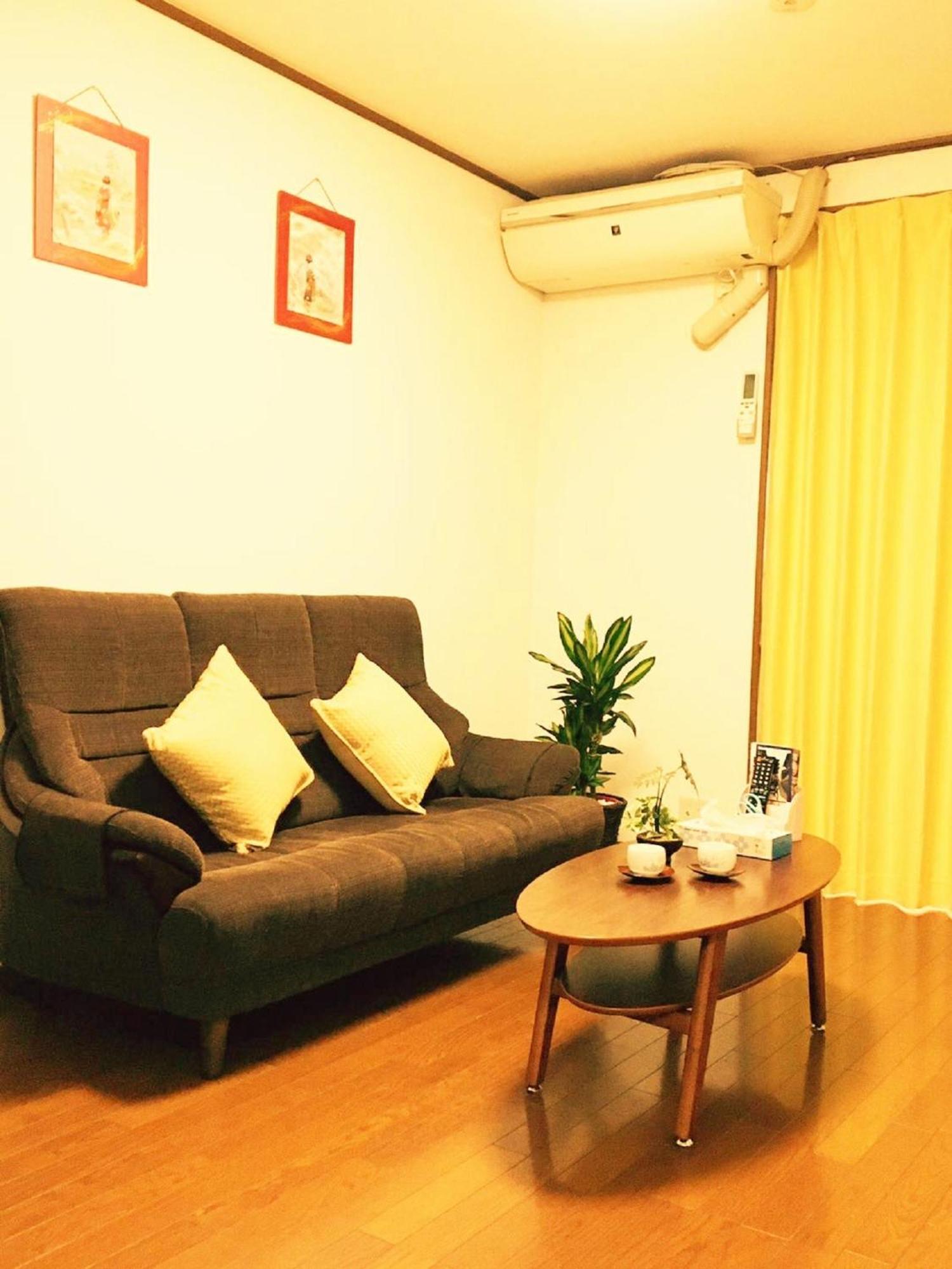 Kyoto Nakagyo-ku - House - Vacation STAY 87920 view 3