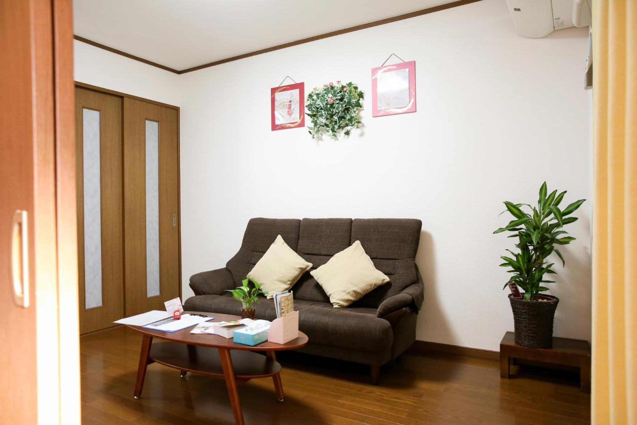 Kyoto Nakagyo-ku - House - Vacation STAY 87920 view 4