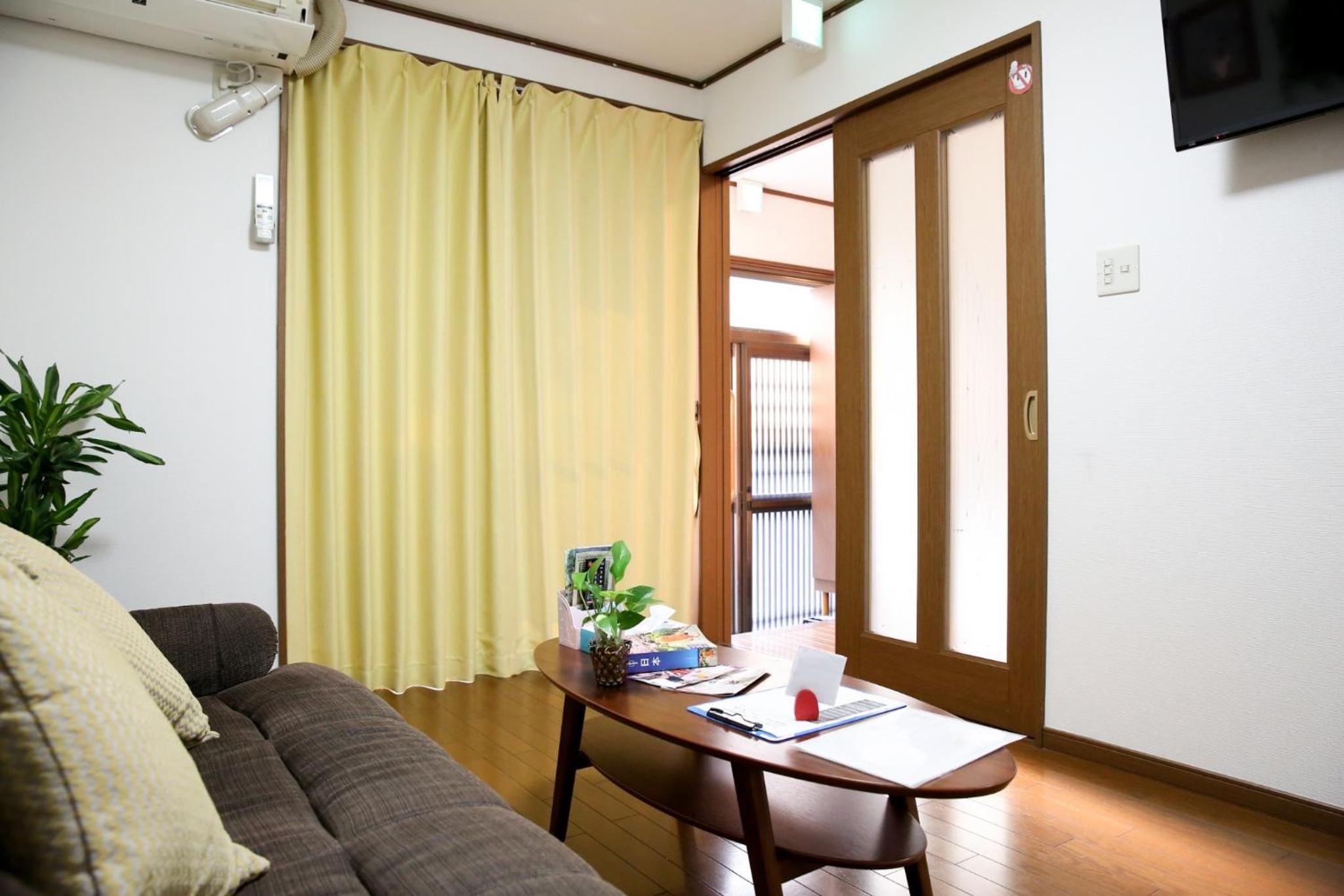 Kyoto Nakagyo-ku - House - Vacation STAY 87920 view 5