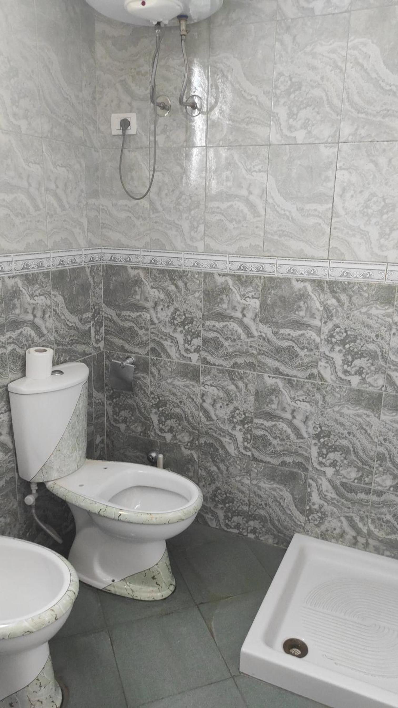 Guesthouse Isolde