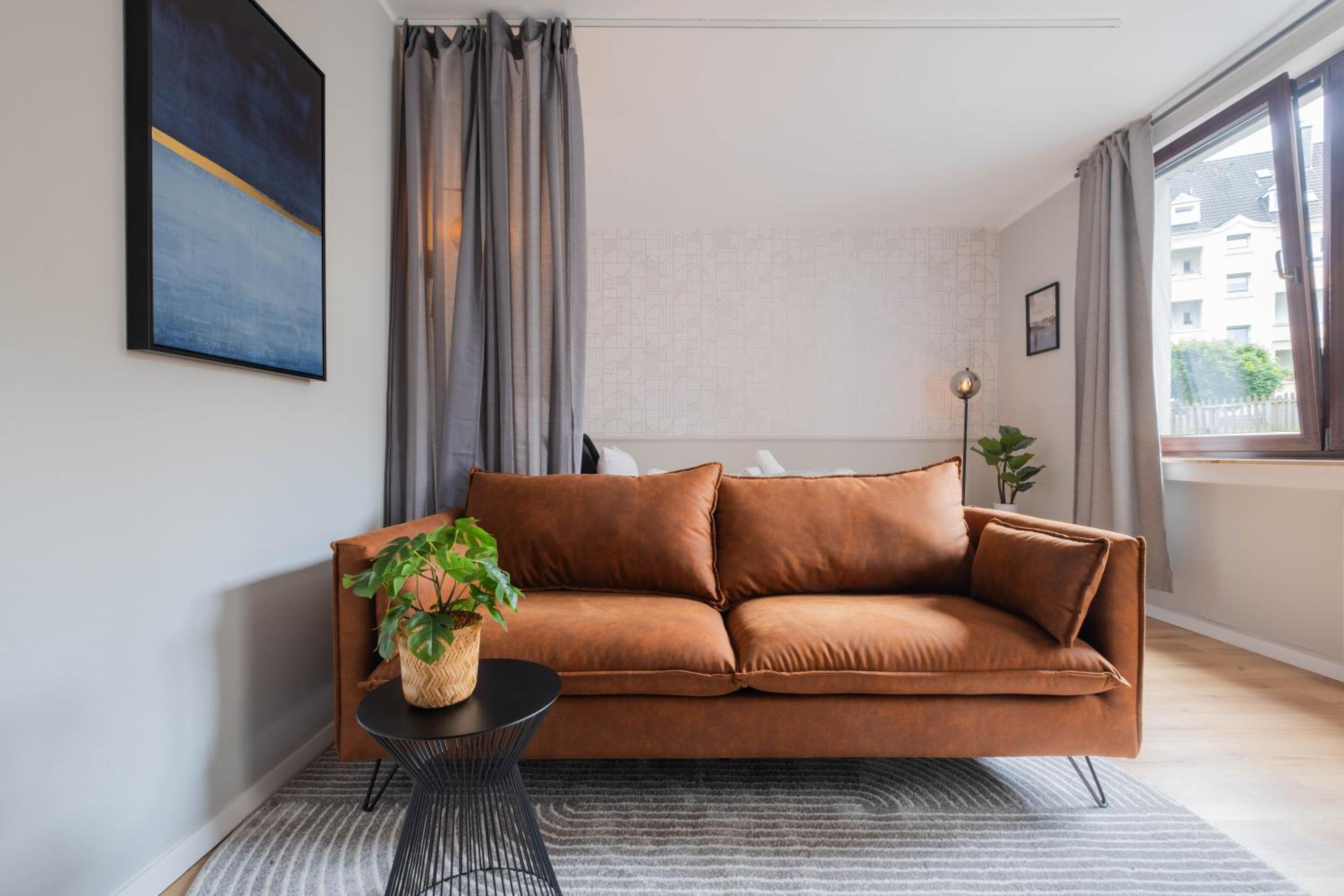 Wuppertal Vacations - Apartments an der Universitat - Property Image 3