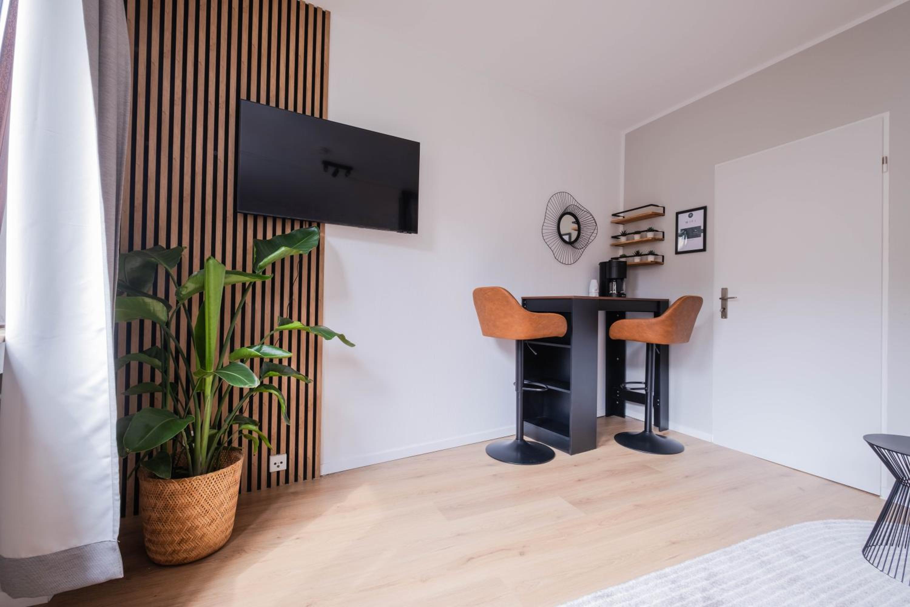 Wuppertal Vacations - Apartments an der Universitat - Property Image 2