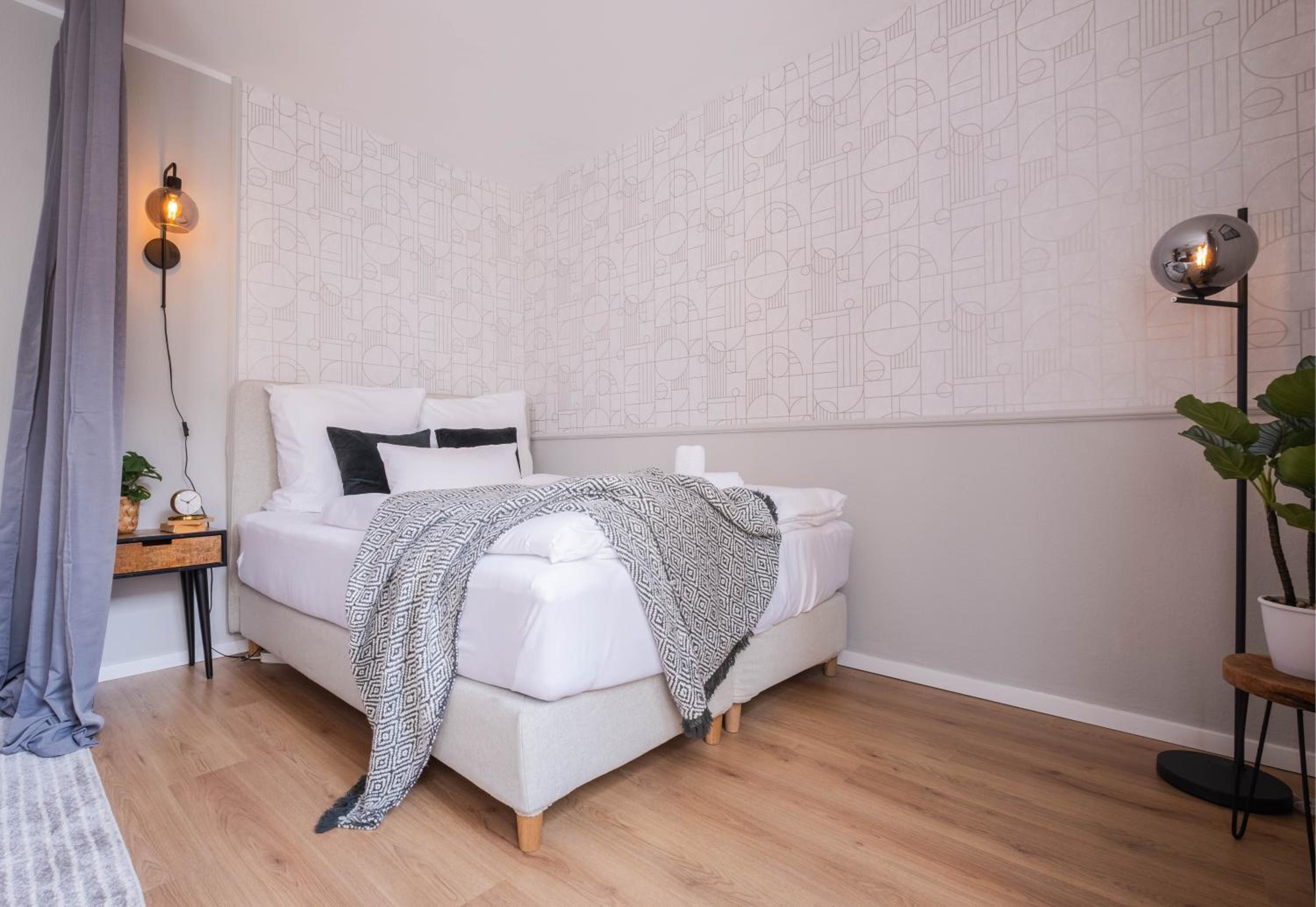 Wuppertal Vacations - Apartments an der Universitat - Property Image 19