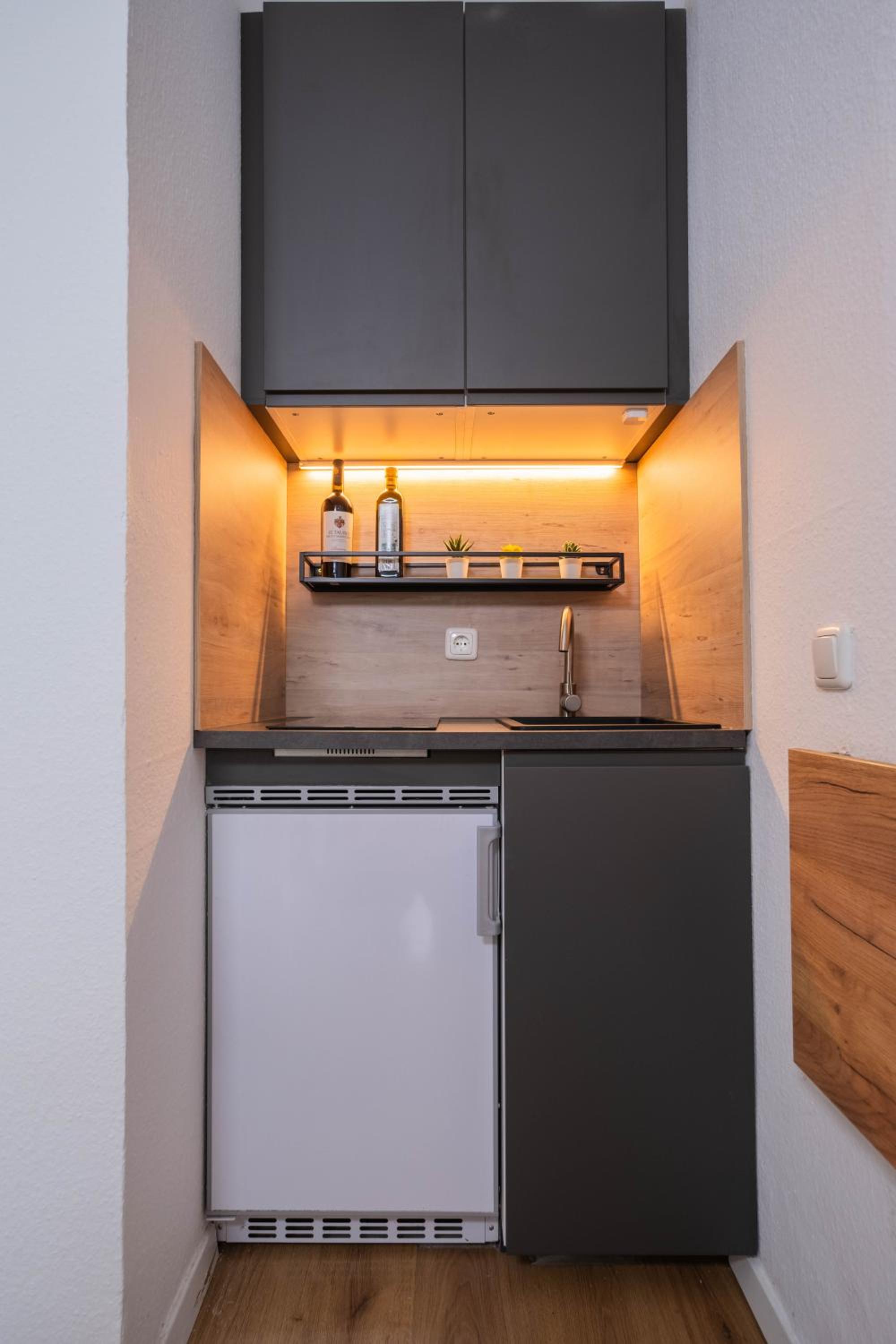 Wuppertal Vacations - Apartments an der Universitat - Property Image 21