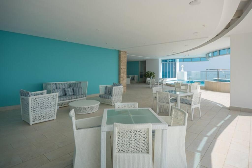 08B Luxury Oceanfront Resort Lifestyle Panama