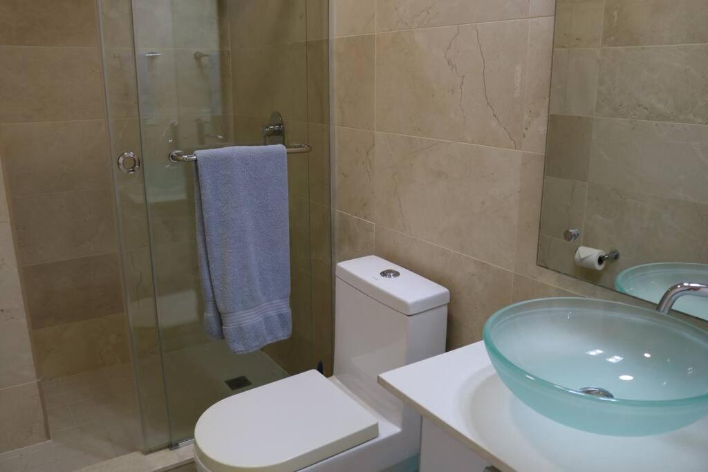 08B Luxury Oceanfront Resort Lifestyle Panama
