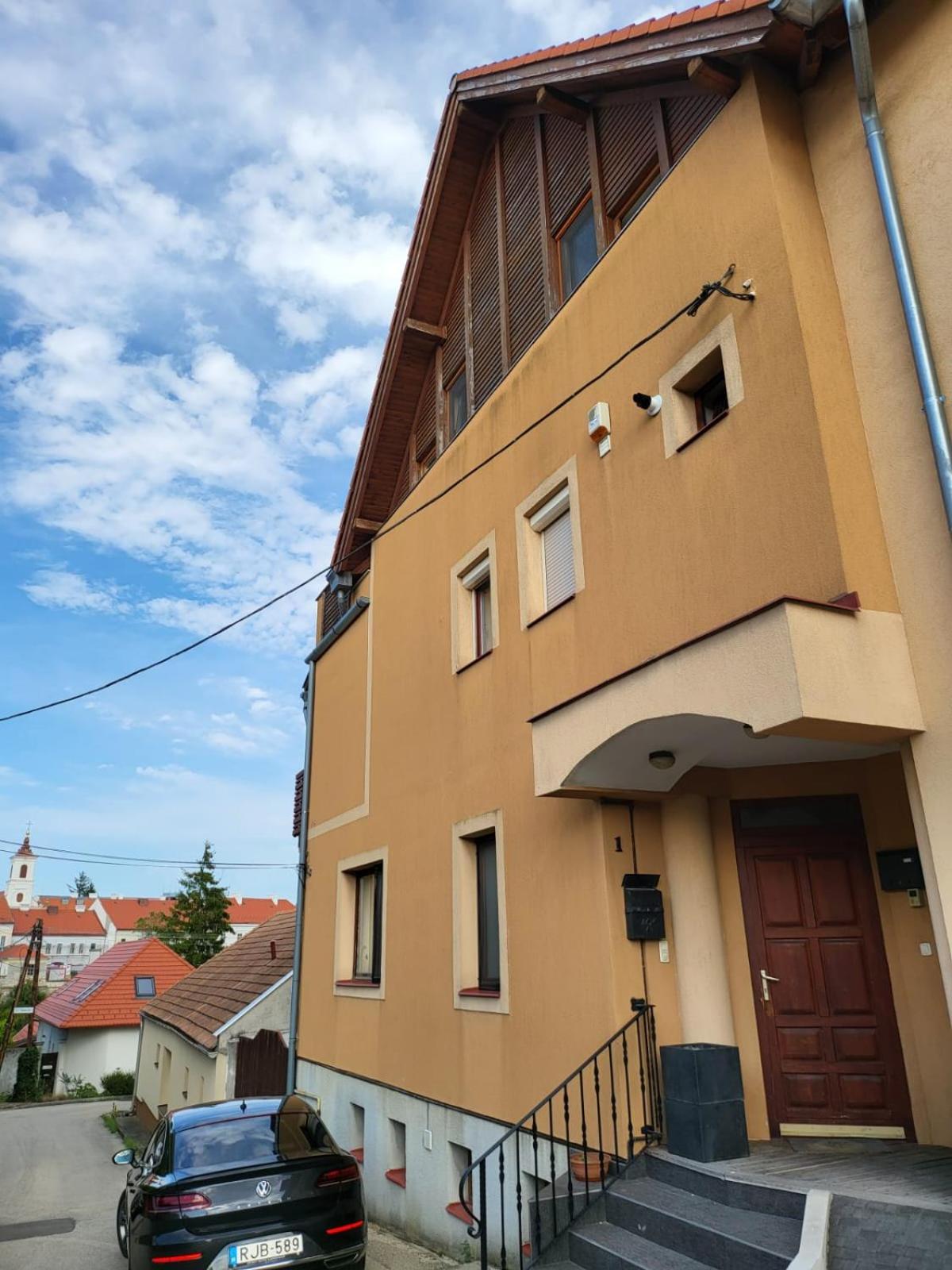 Harmat Veszprém