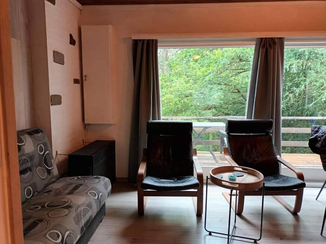 Au repos de Zoé