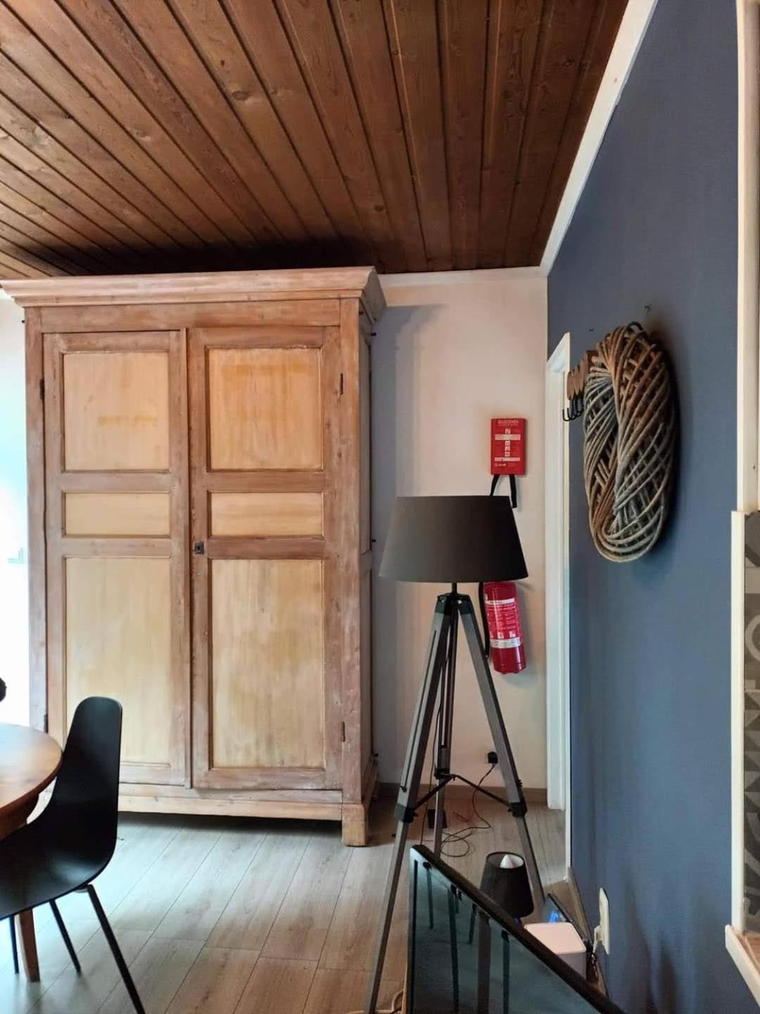 Au repos de Zoé