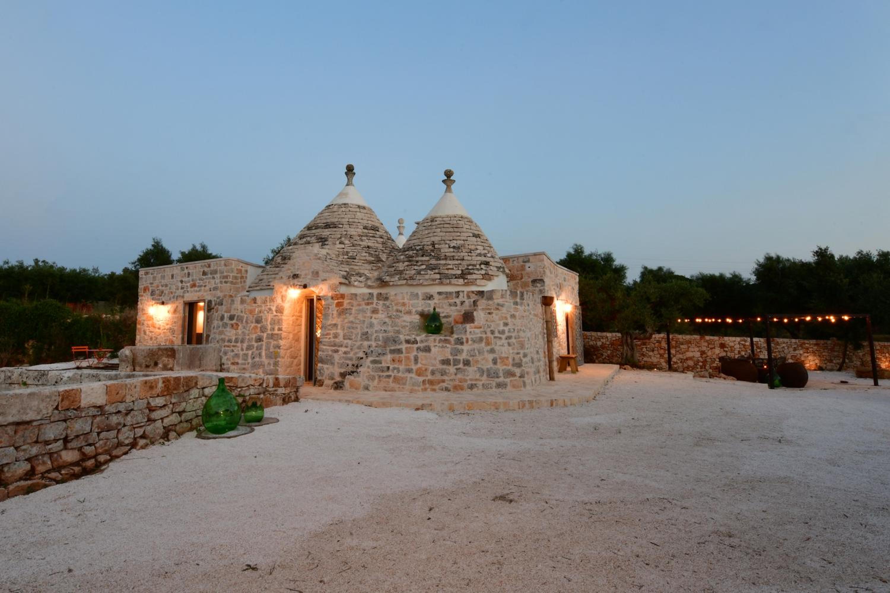 Trulli di Titti - Luxury Country House, photo 60