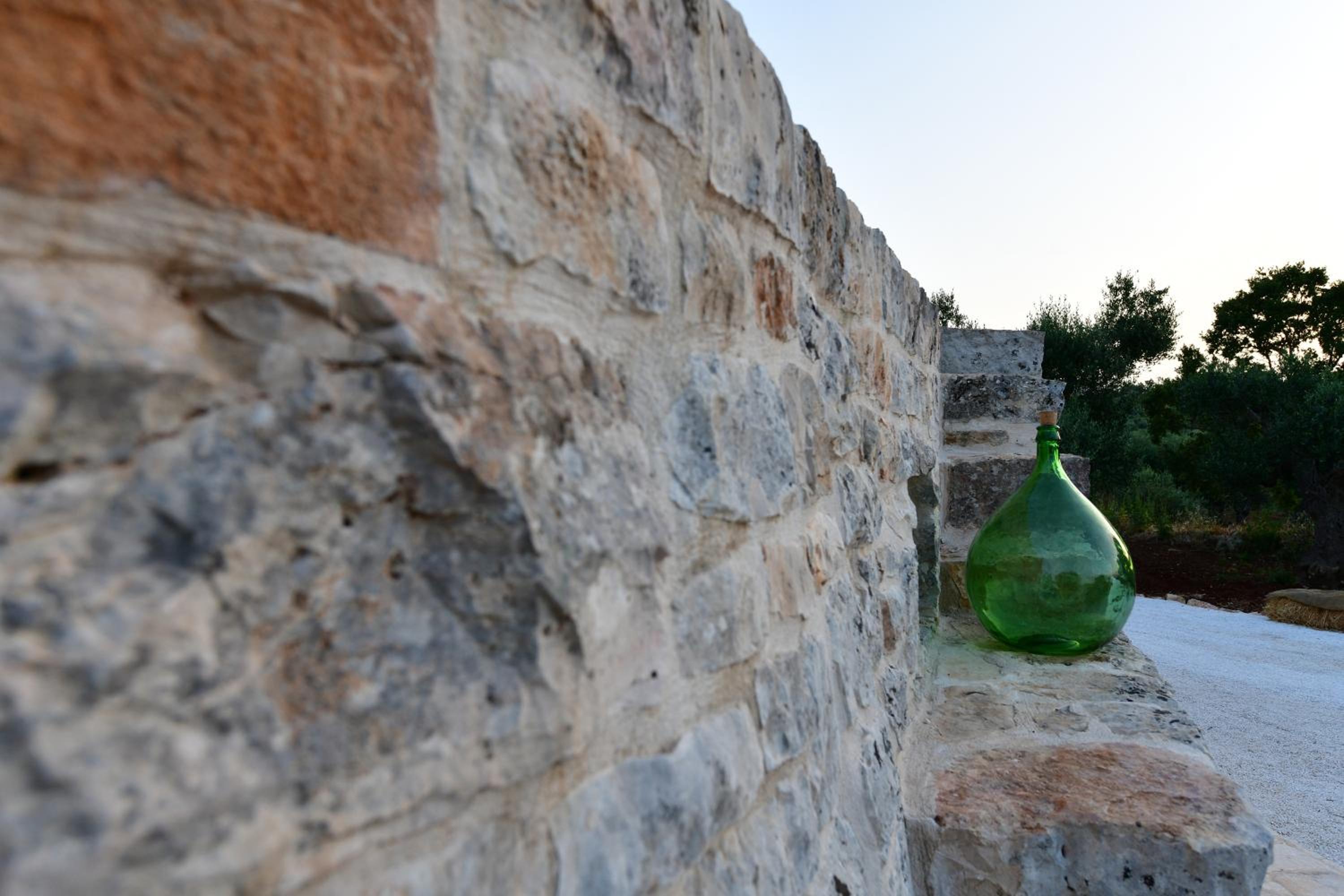 Trulli di Titti - Luxury Country House, photo 81
