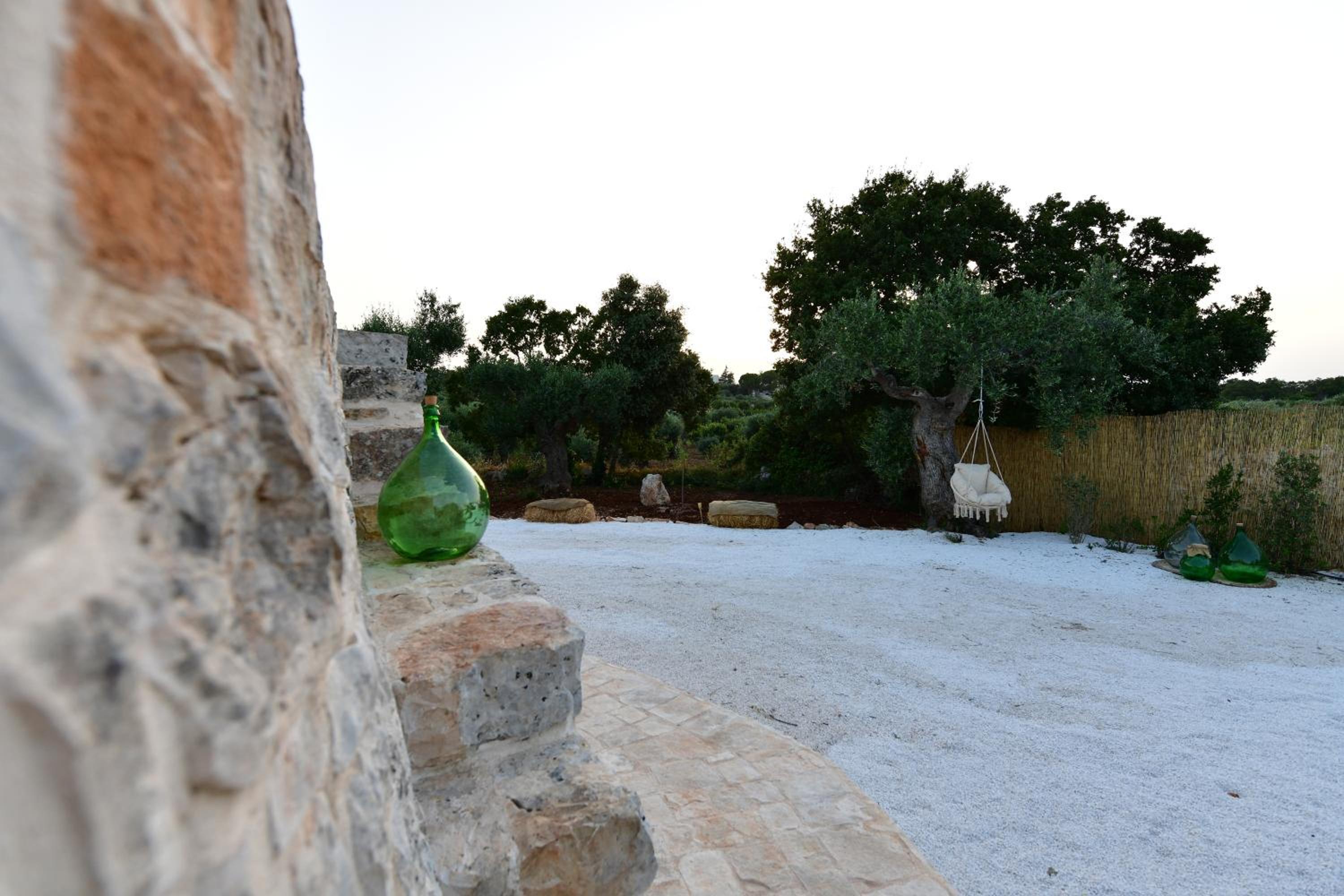 Trulli di Titti - Luxury Country House, photo 73