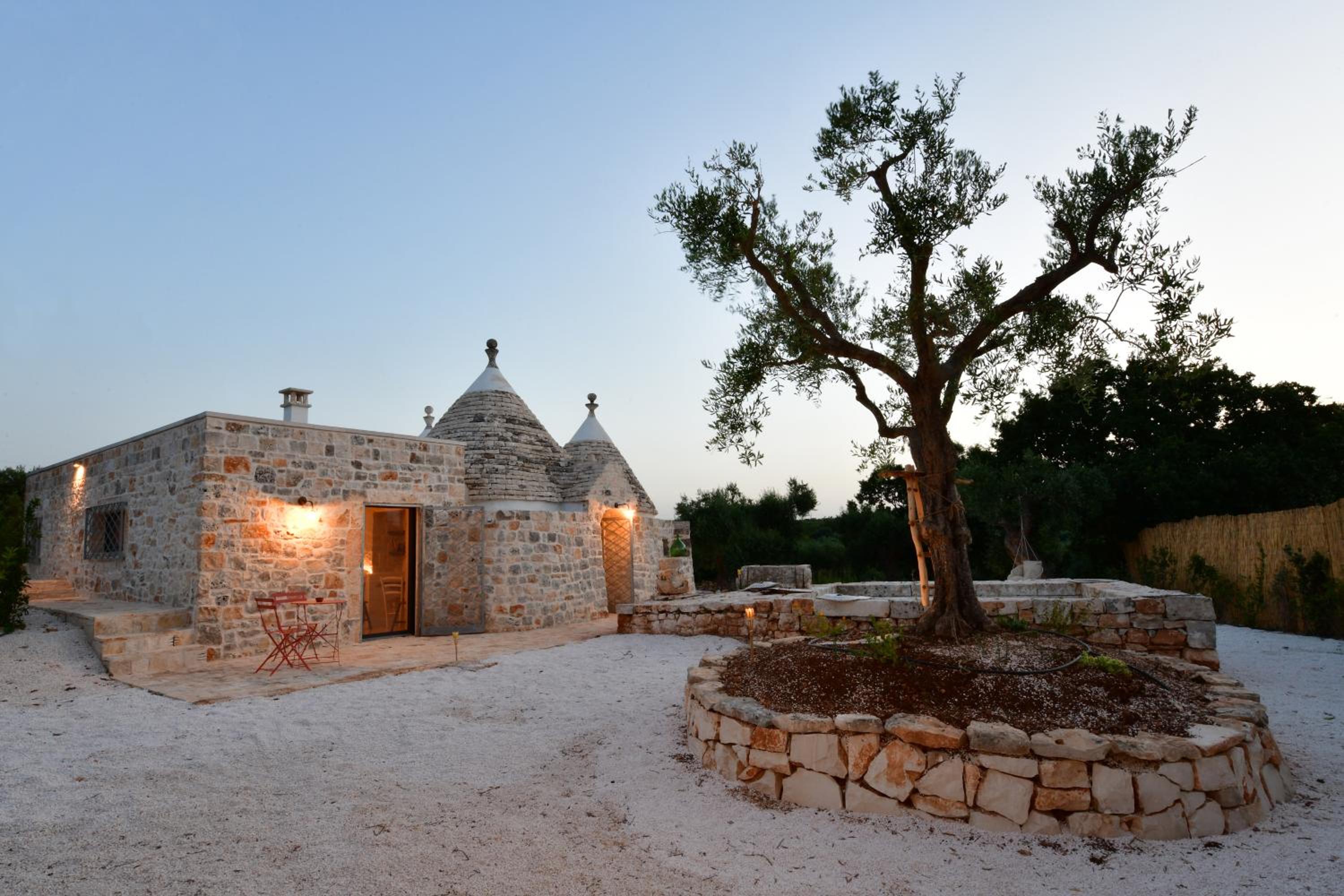Trulli di Titti - Luxury Country House, photo 71