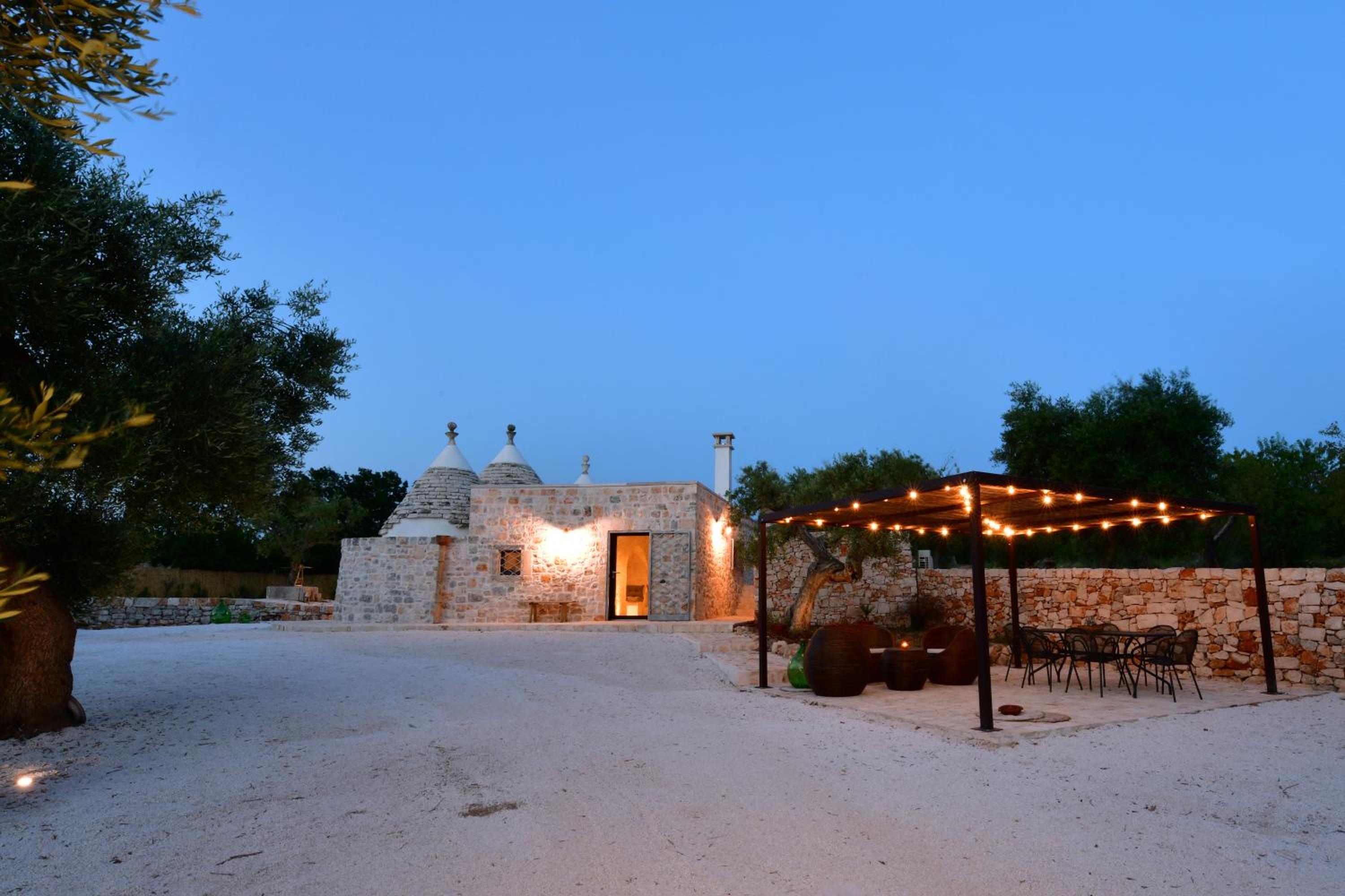 Trulli di Titti - Luxury Country House, photo 75