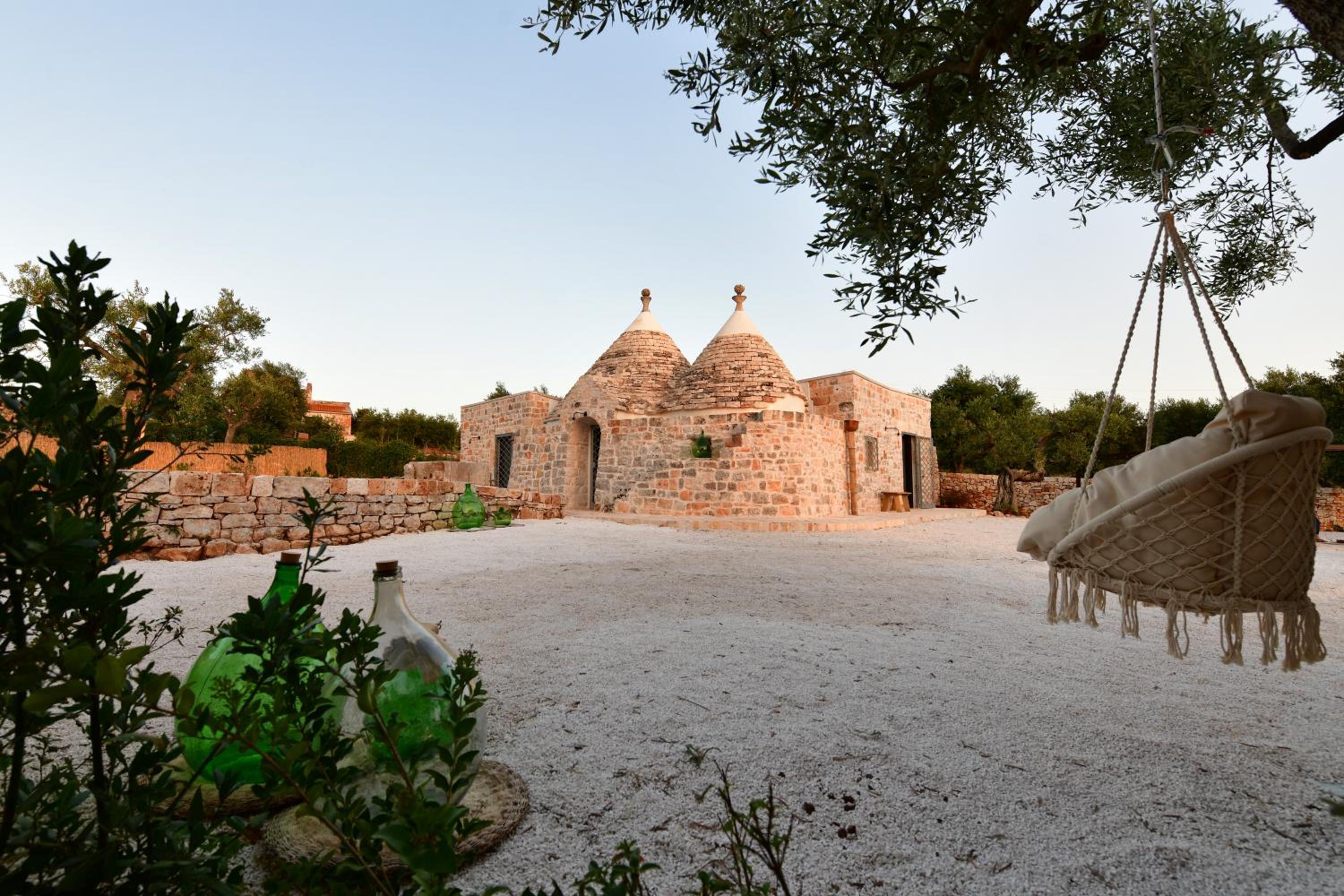 Trulli di Titti - Luxury Country House, photo 80
