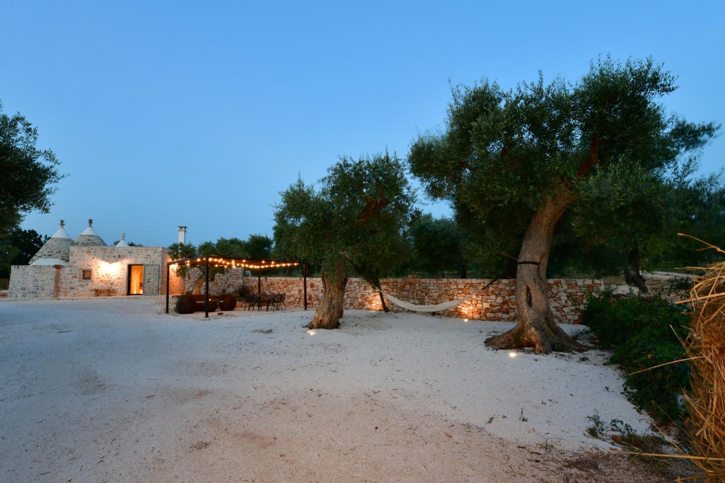 Trulli di Titti - Luxury Country House, photo 29