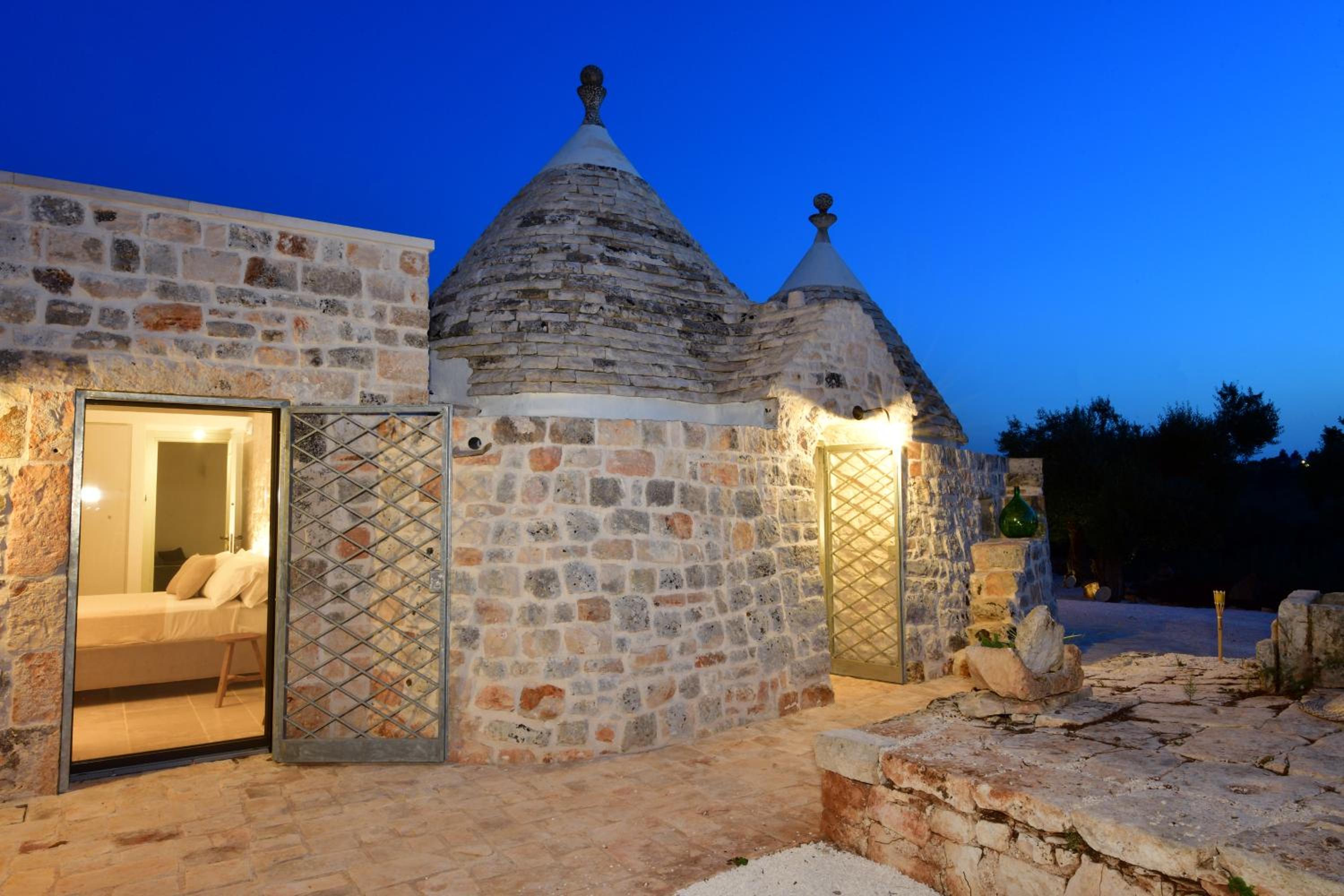 Trulli di Titti - Luxury Country House, photo 21