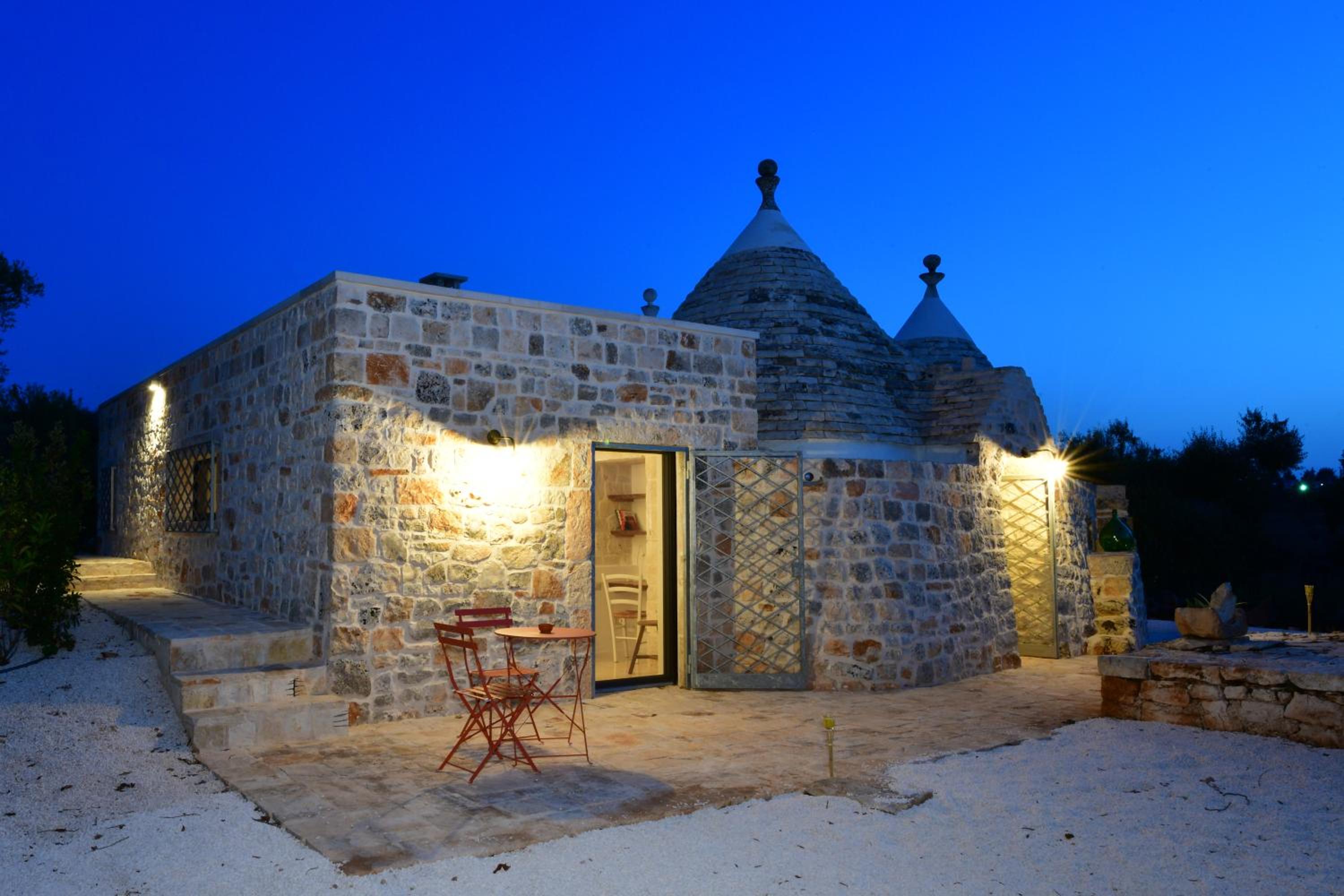 Trulli di Titti - Luxury Country House, photo 57