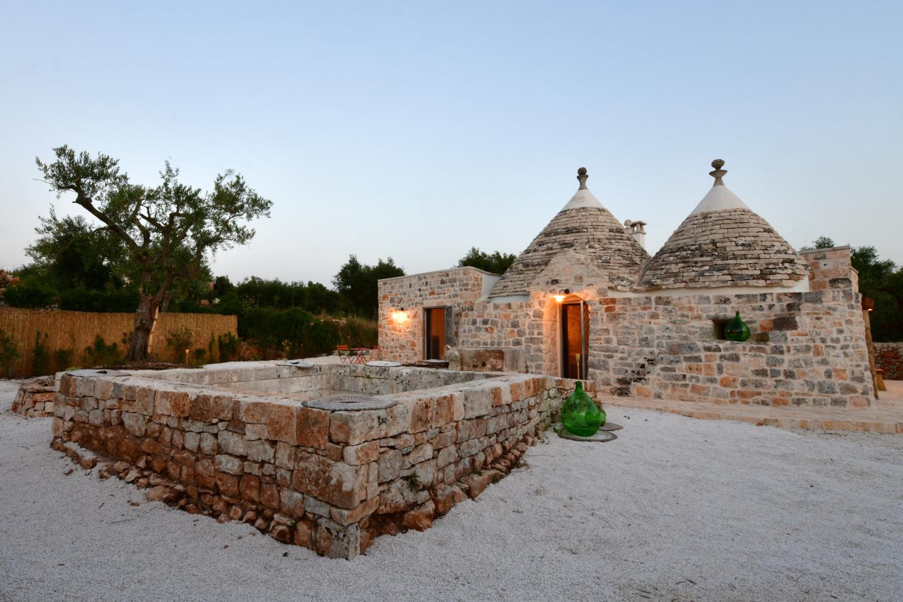 Trulli di Titti - Luxury Country House, photo 18