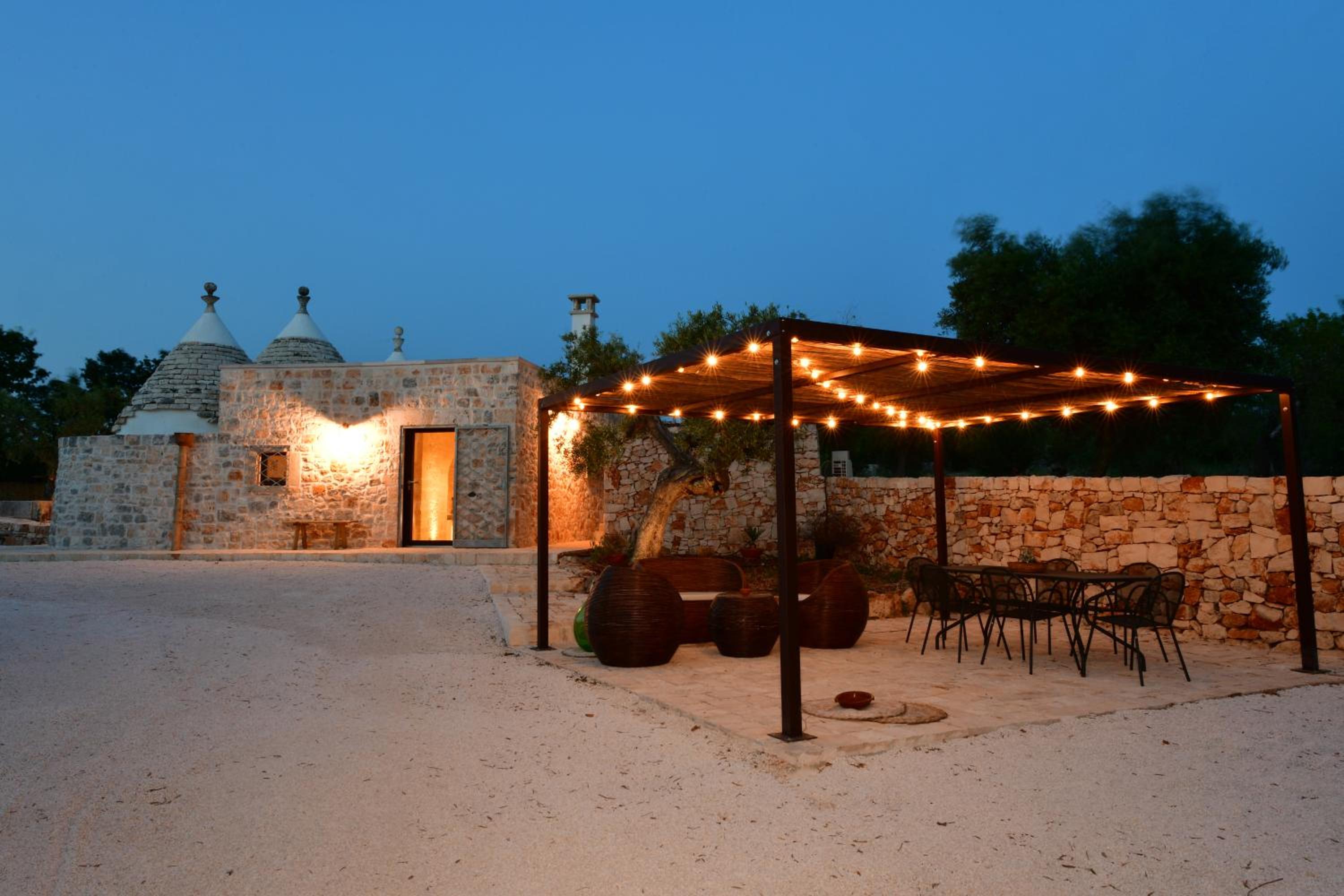Trulli di Titti - Luxury Country House, photo 68