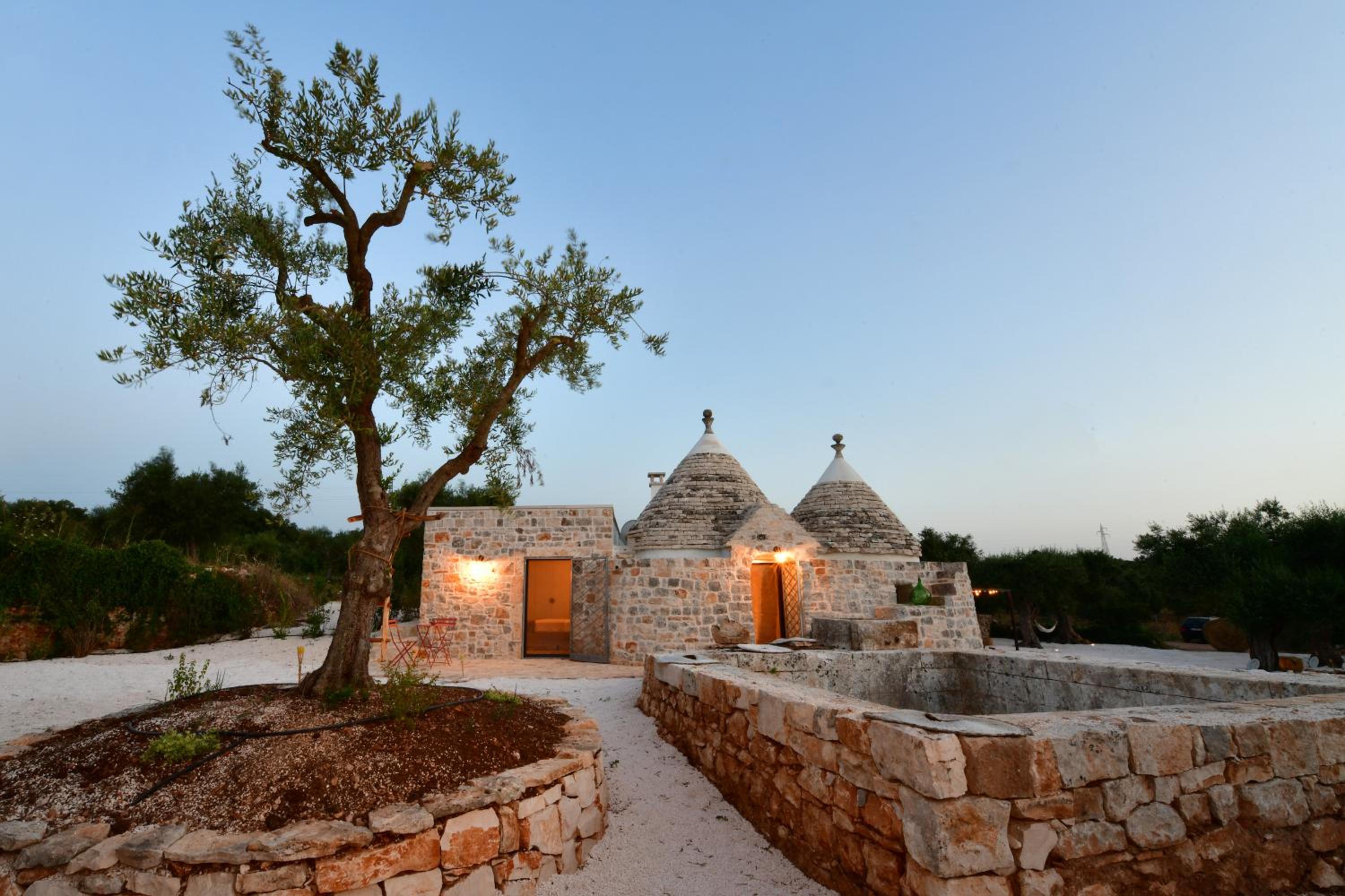 Trulli di Titti - Luxury Country House, photo 87