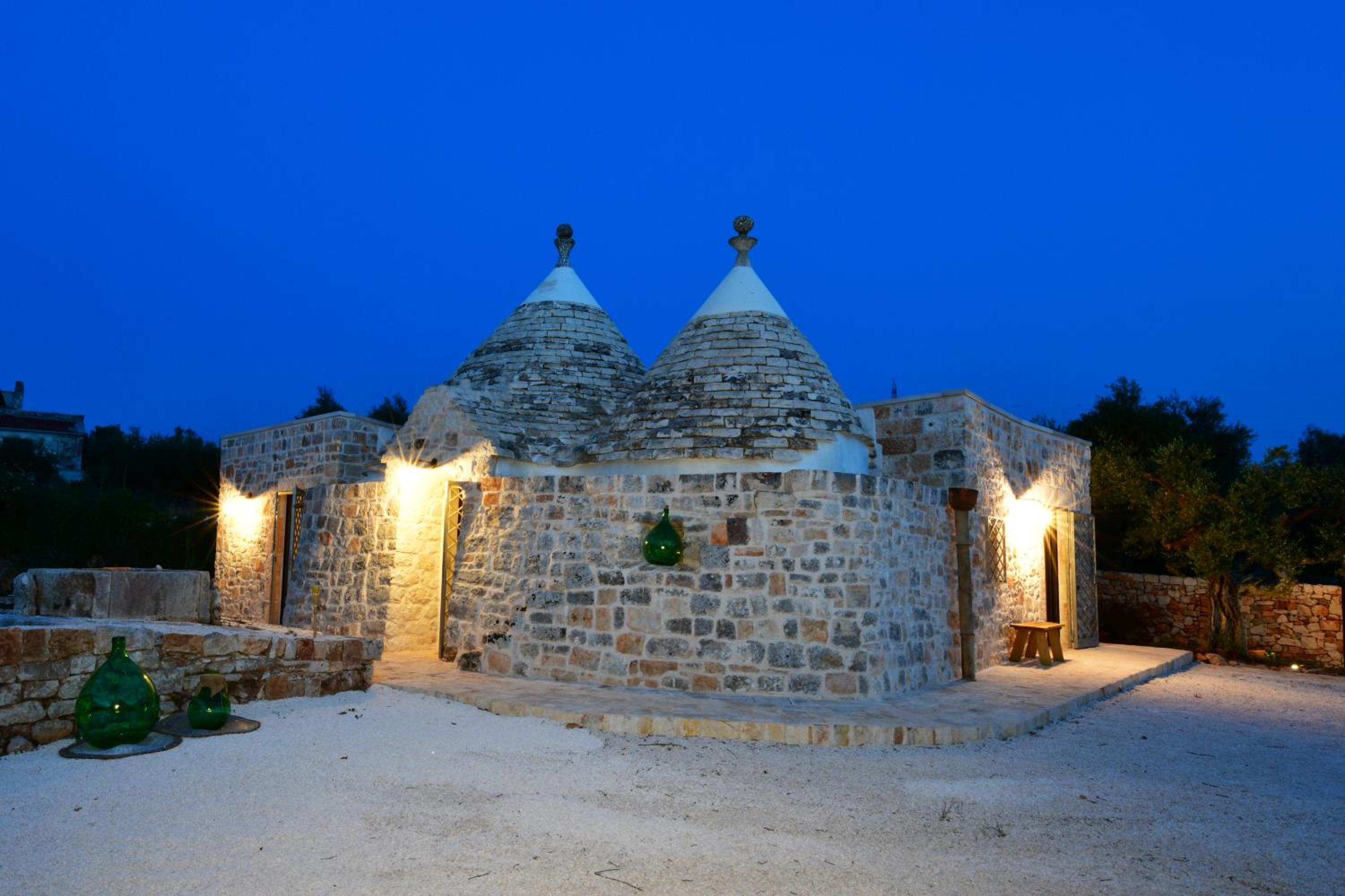 Trulli di Titti - Luxury Country House, photo 15