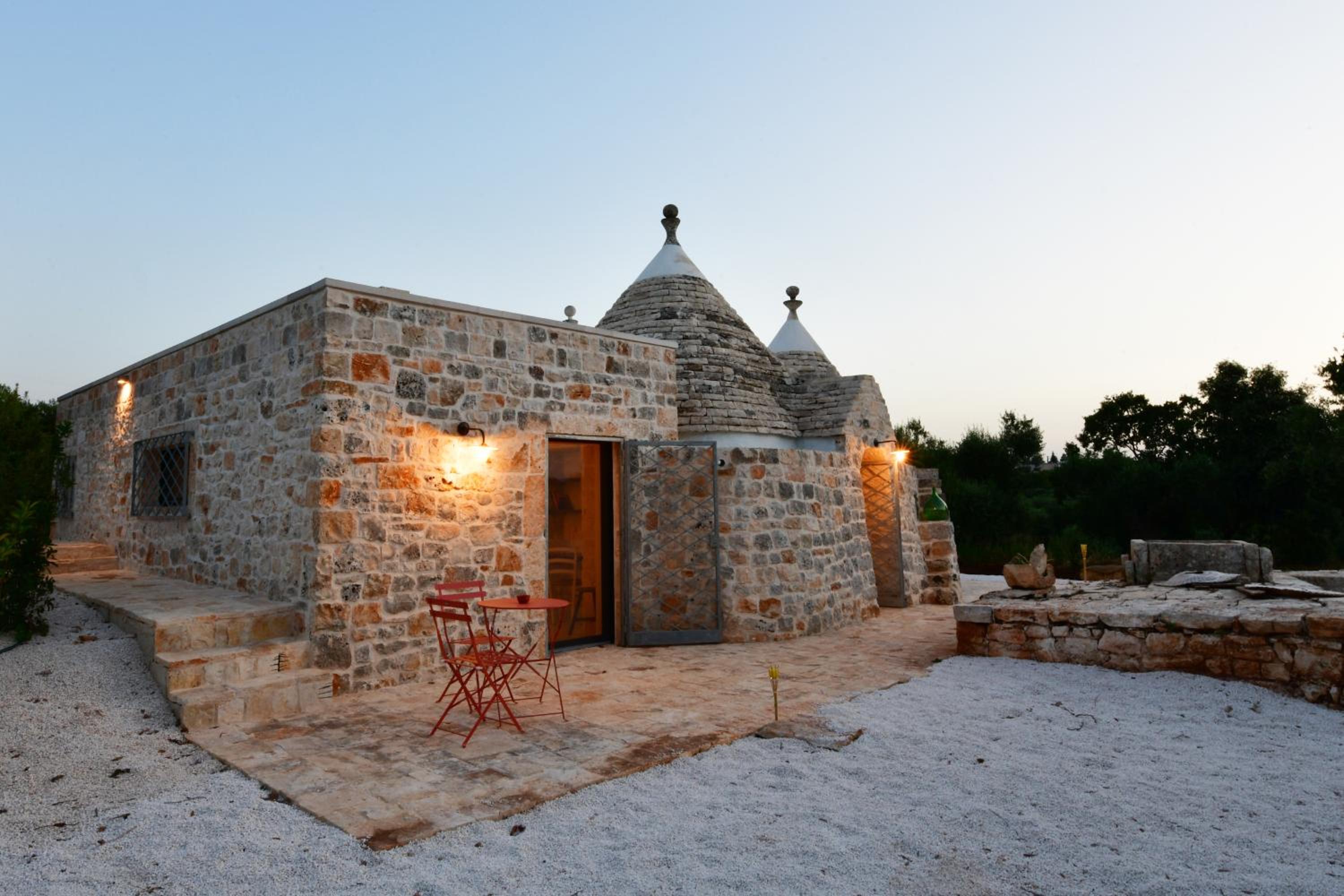 Trulli di Titti - Luxury Country House, photo 36