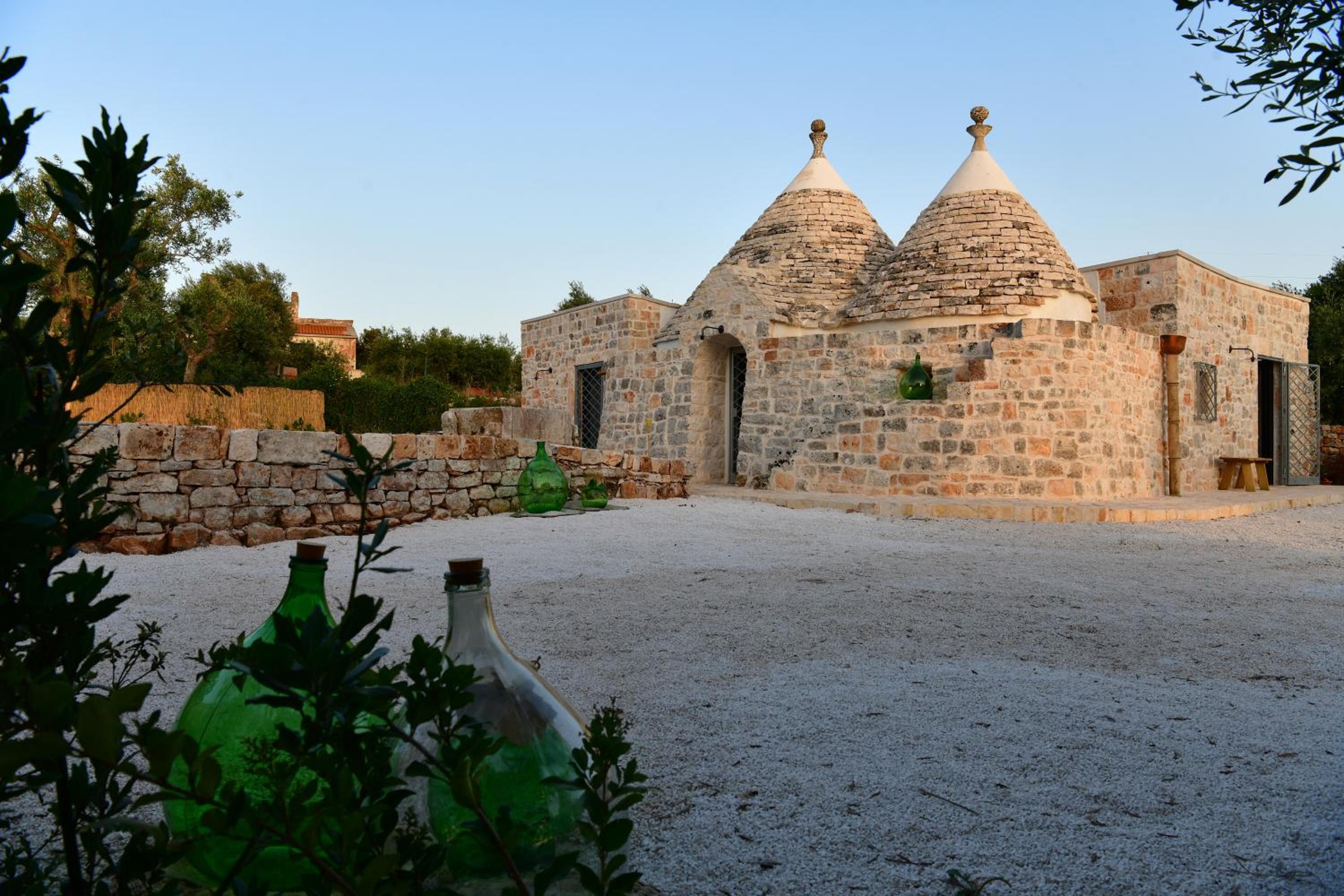 Trulli di Titti - Luxury Country House, photo 64