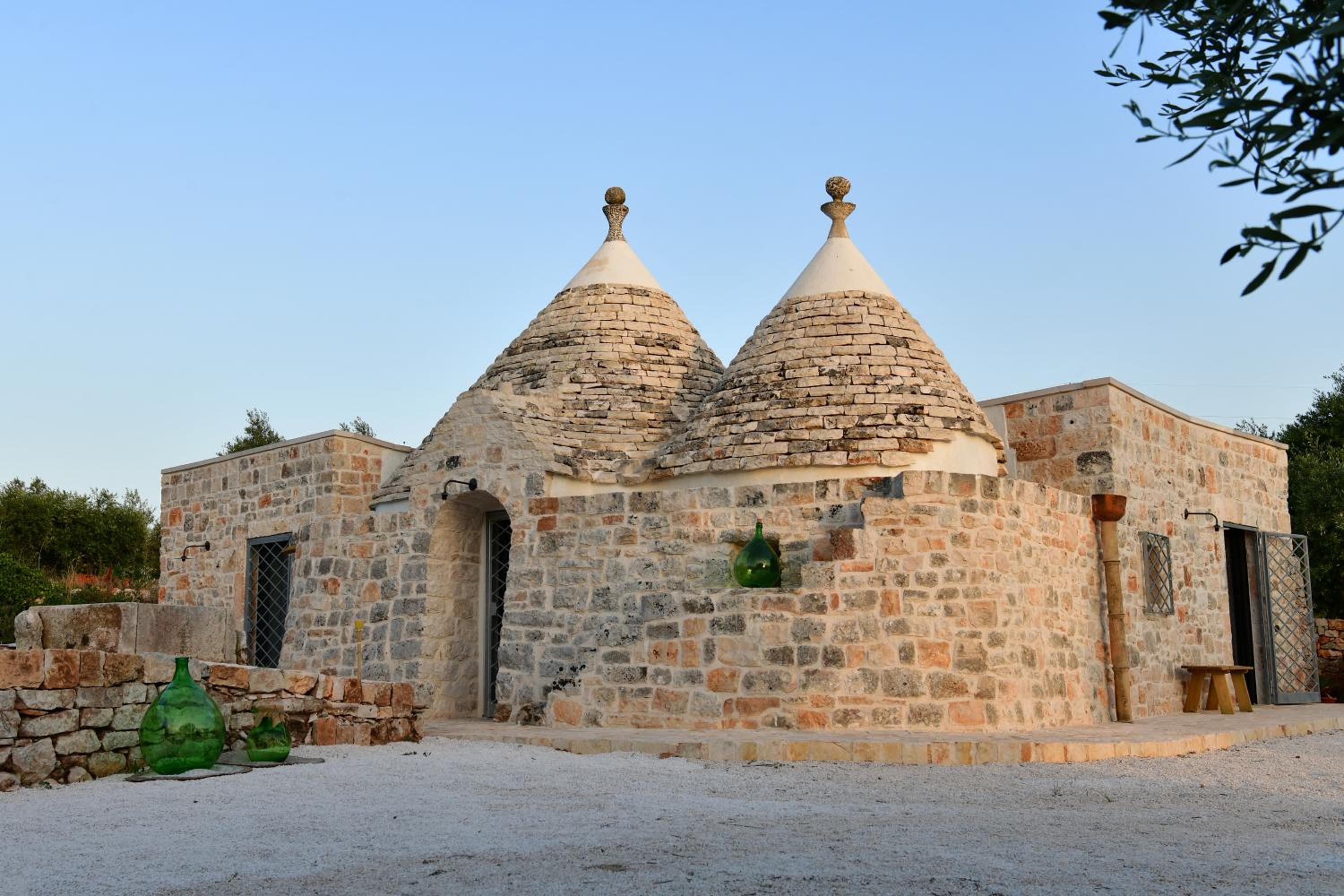 Trulli di Titti - Luxury Country House, photo 46