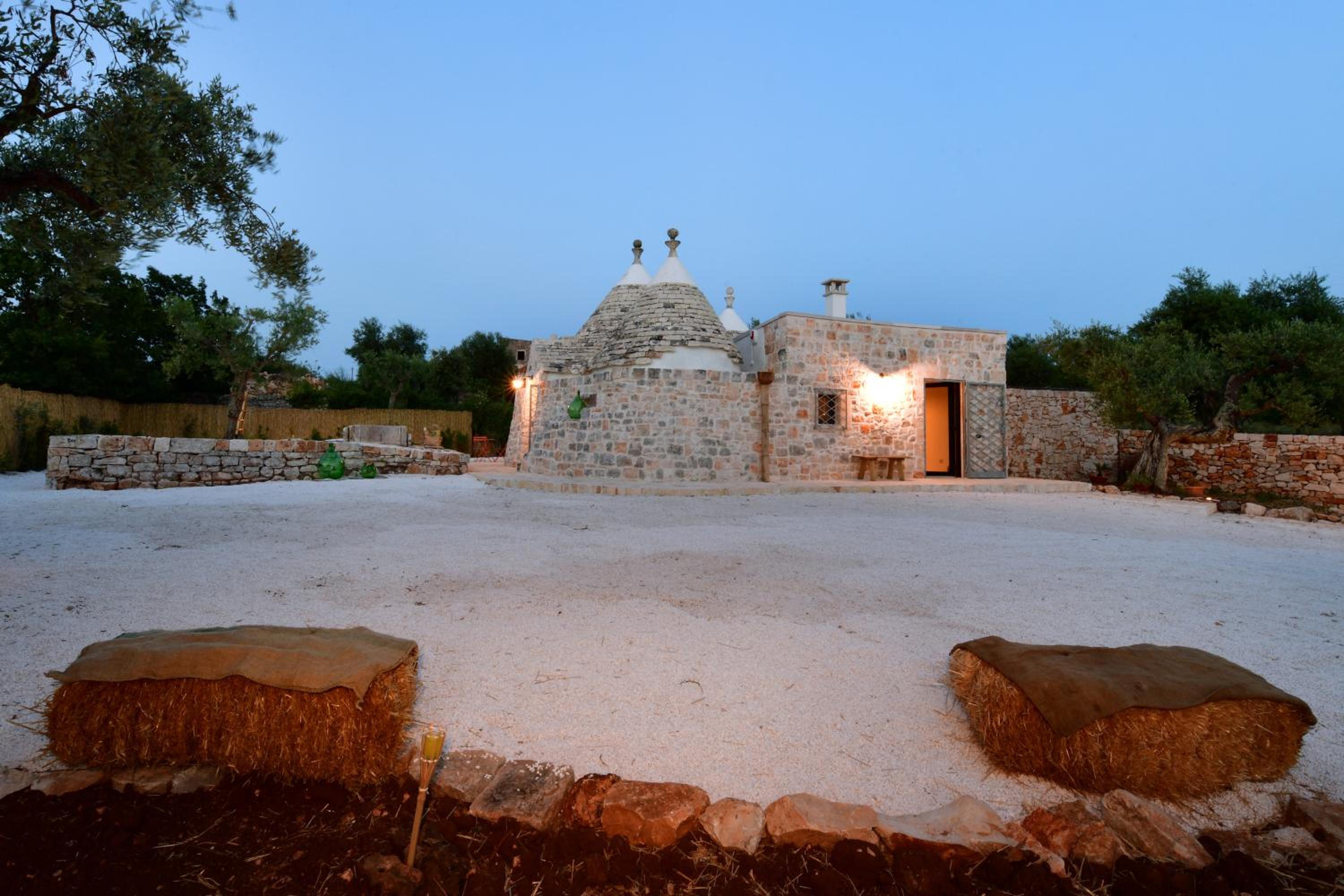 Trulli di Titti - Luxury Country House, photo 66