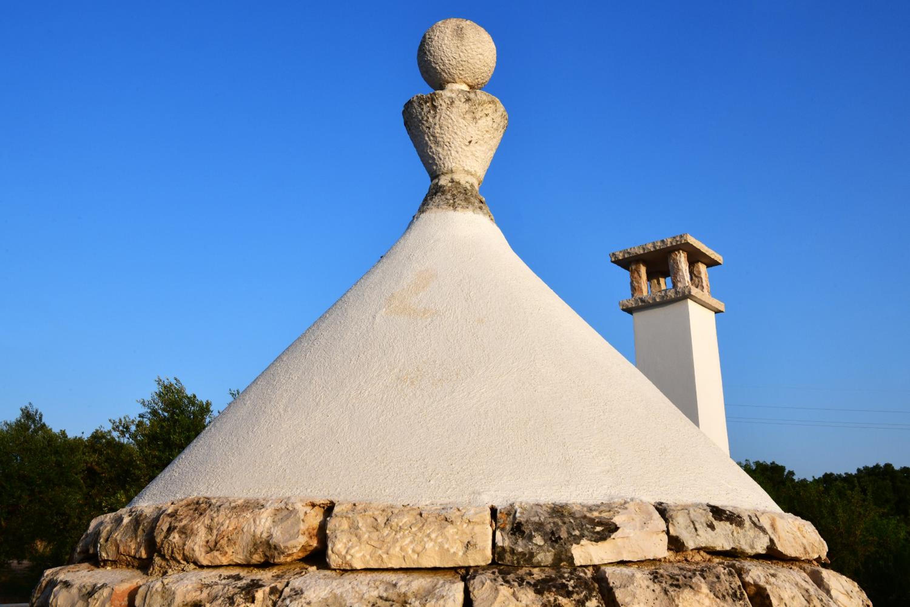 Trulli di Titti - Luxury Country House, photo 22