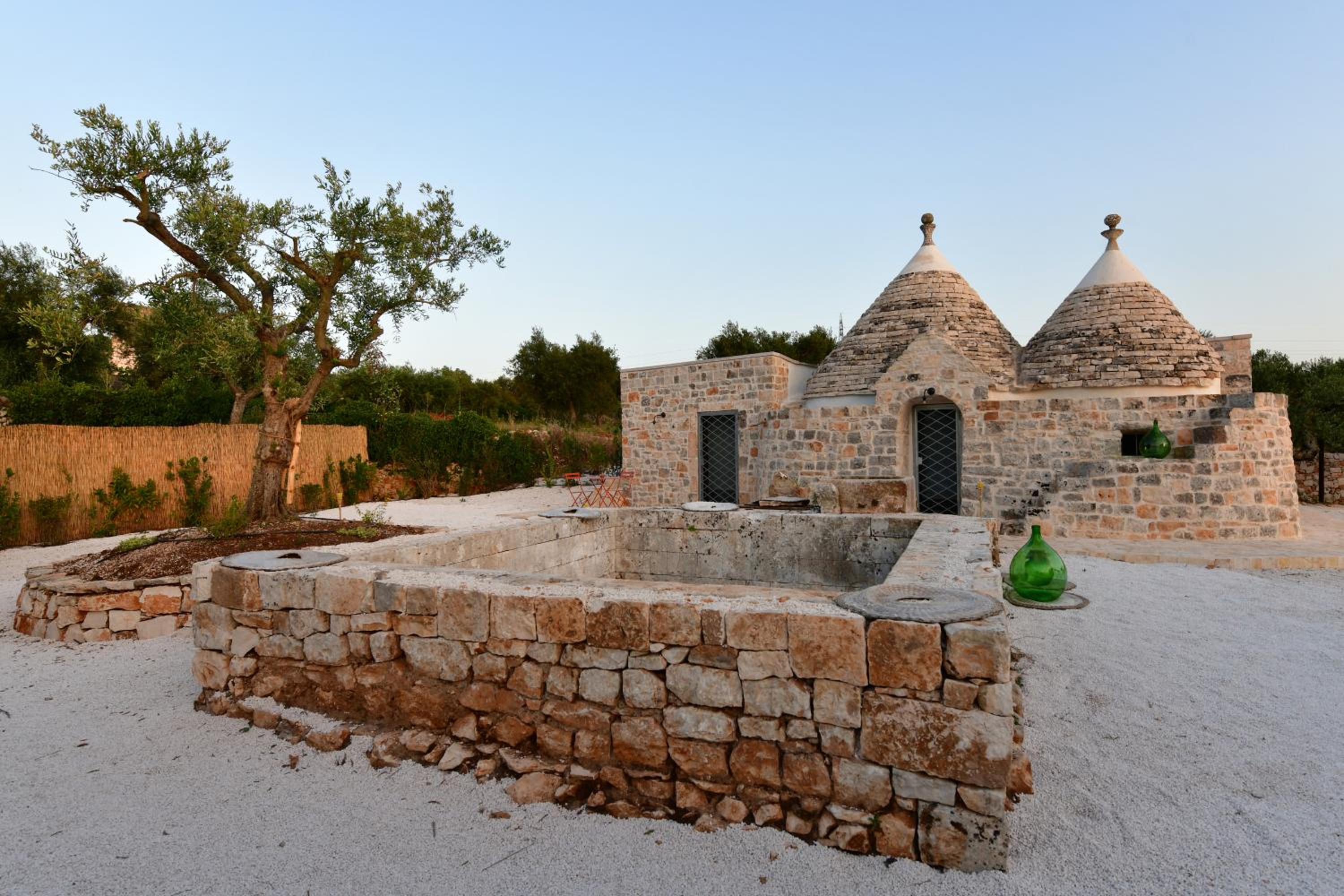 Trulli di Titti - Luxury Country House, photo 49