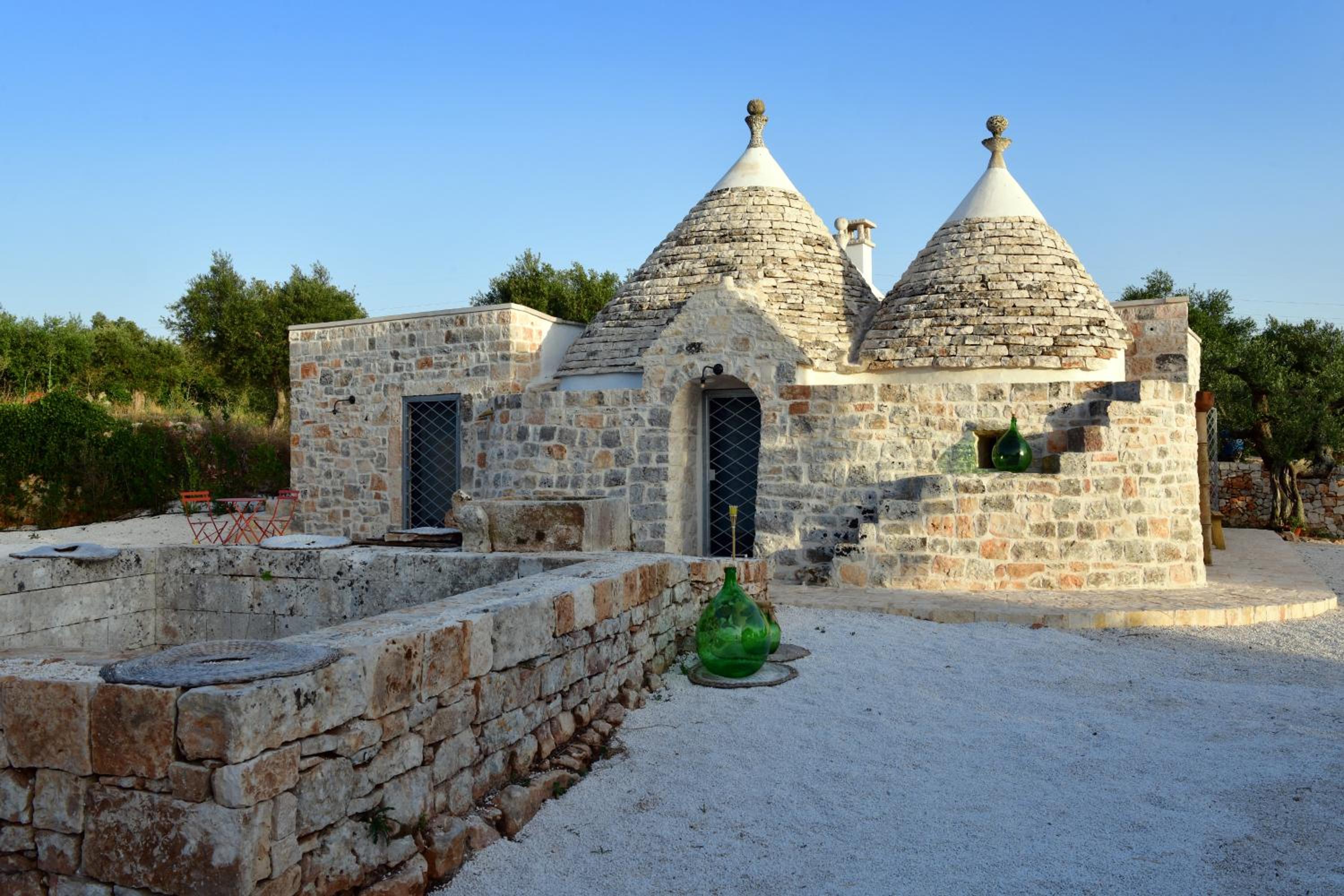 Trulli di Titti - Luxury Country House, photo 33