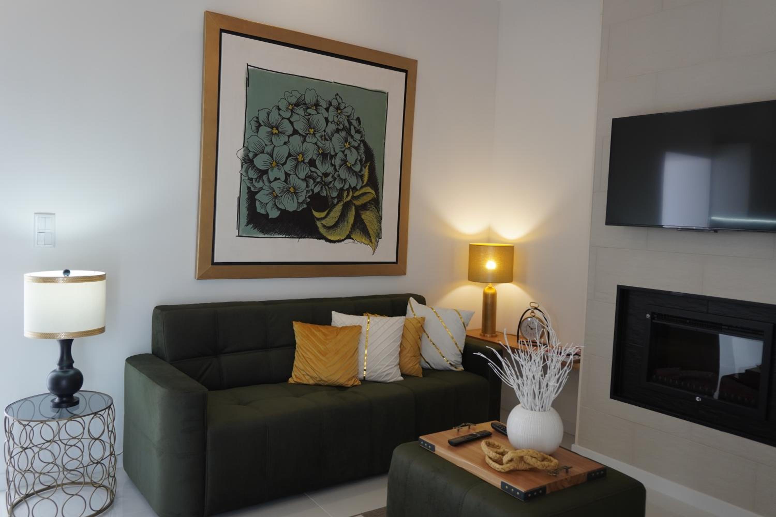 Casa Amélia view 3