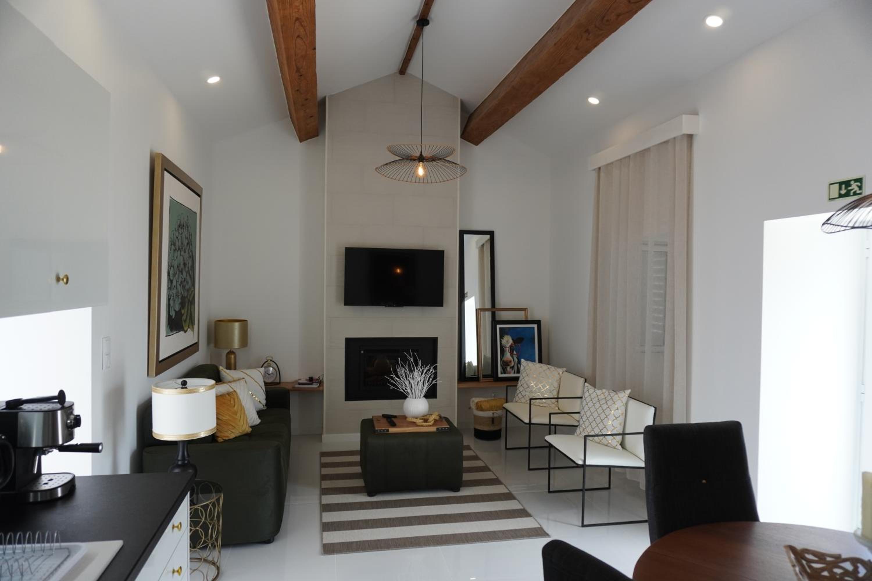 Casa Amélia view 2