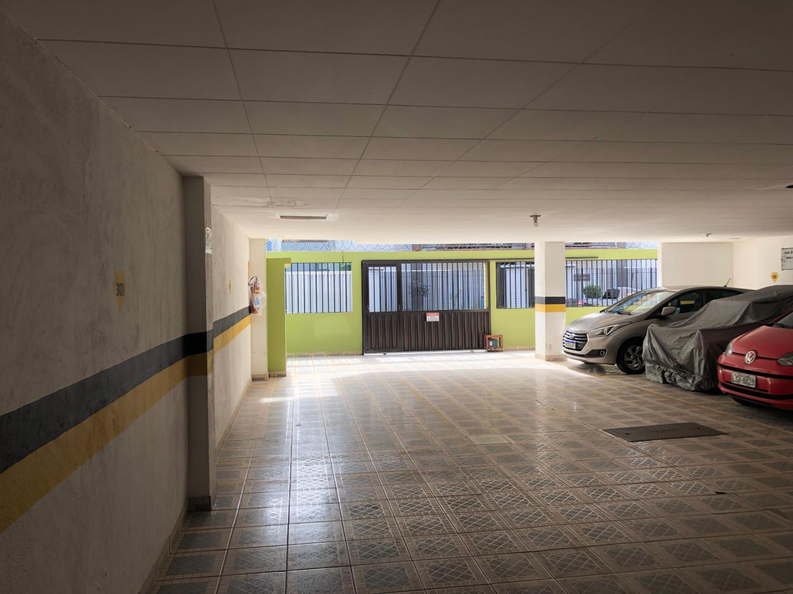 A Passos da Areia Apartamento 2 Quartos no Coração da Badalada Praia do Morro - WiFi Fibra