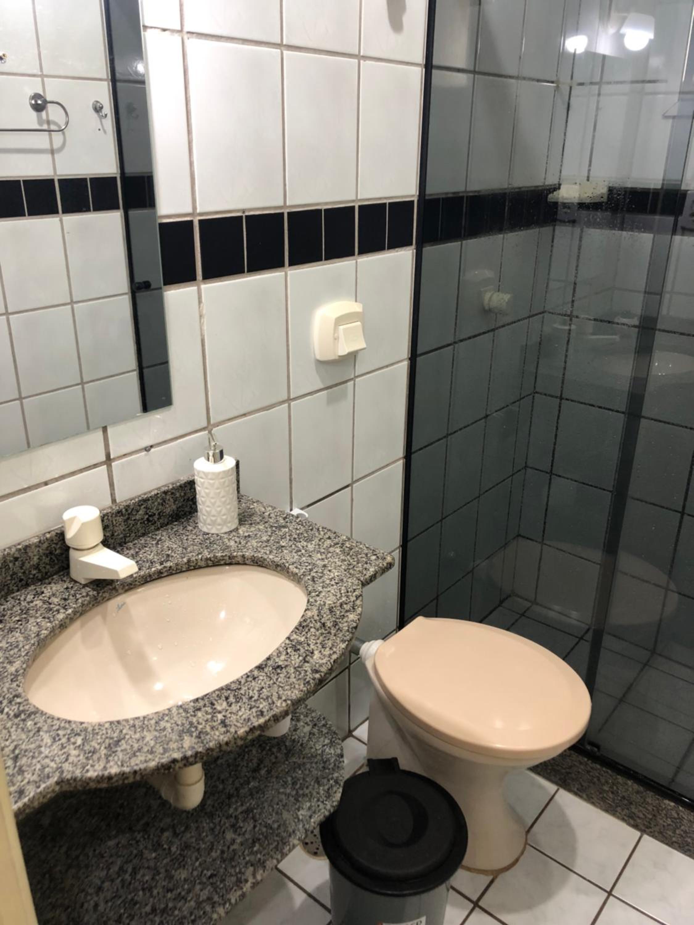 A Passos da Areia Apartamento 2 Quartos no Coração da Badalada Praia do Morro - WiFi Fibra