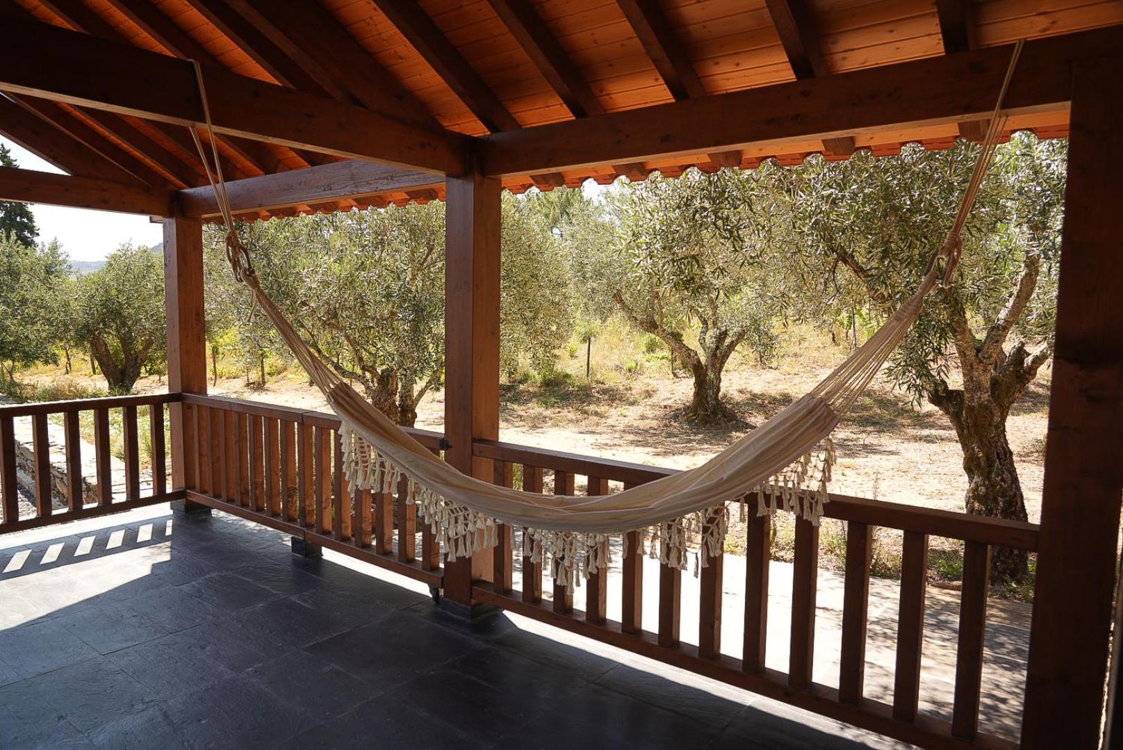 Quinta Vila Rachel - Winery view 3