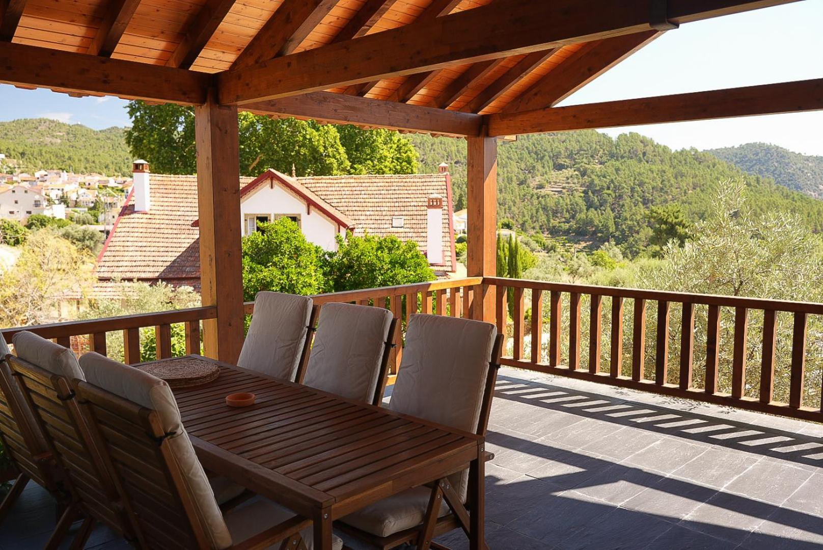 Quinta Vila Rachel - Winery view 4