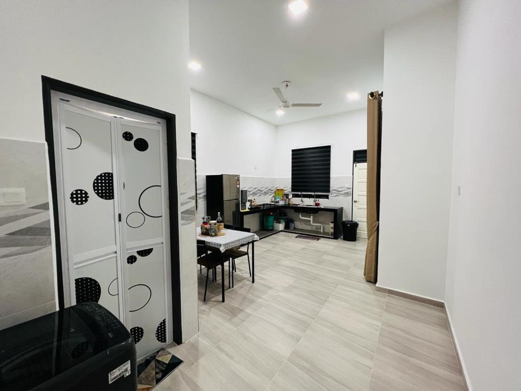 Syakila Homestay