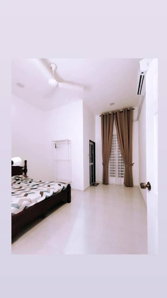 Syakila Homestay